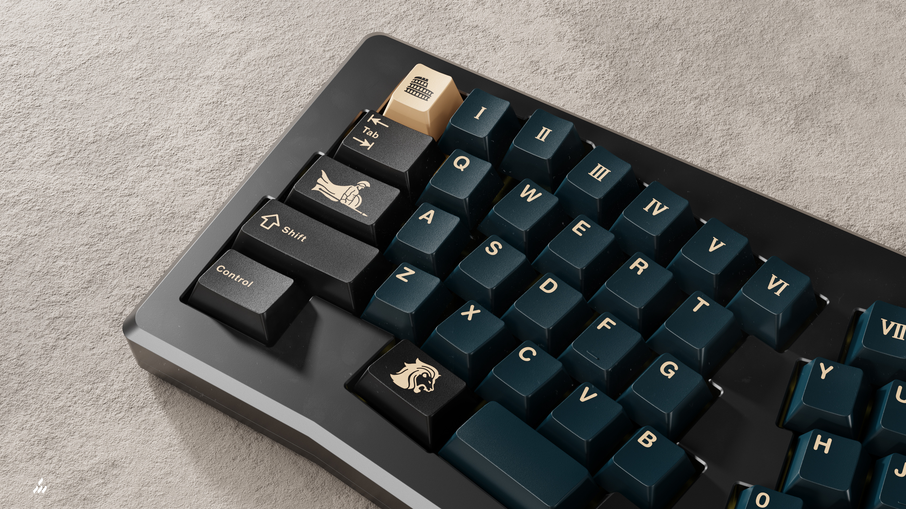 GMK Gladiator : LIVE | April 15th - May 16th image 24