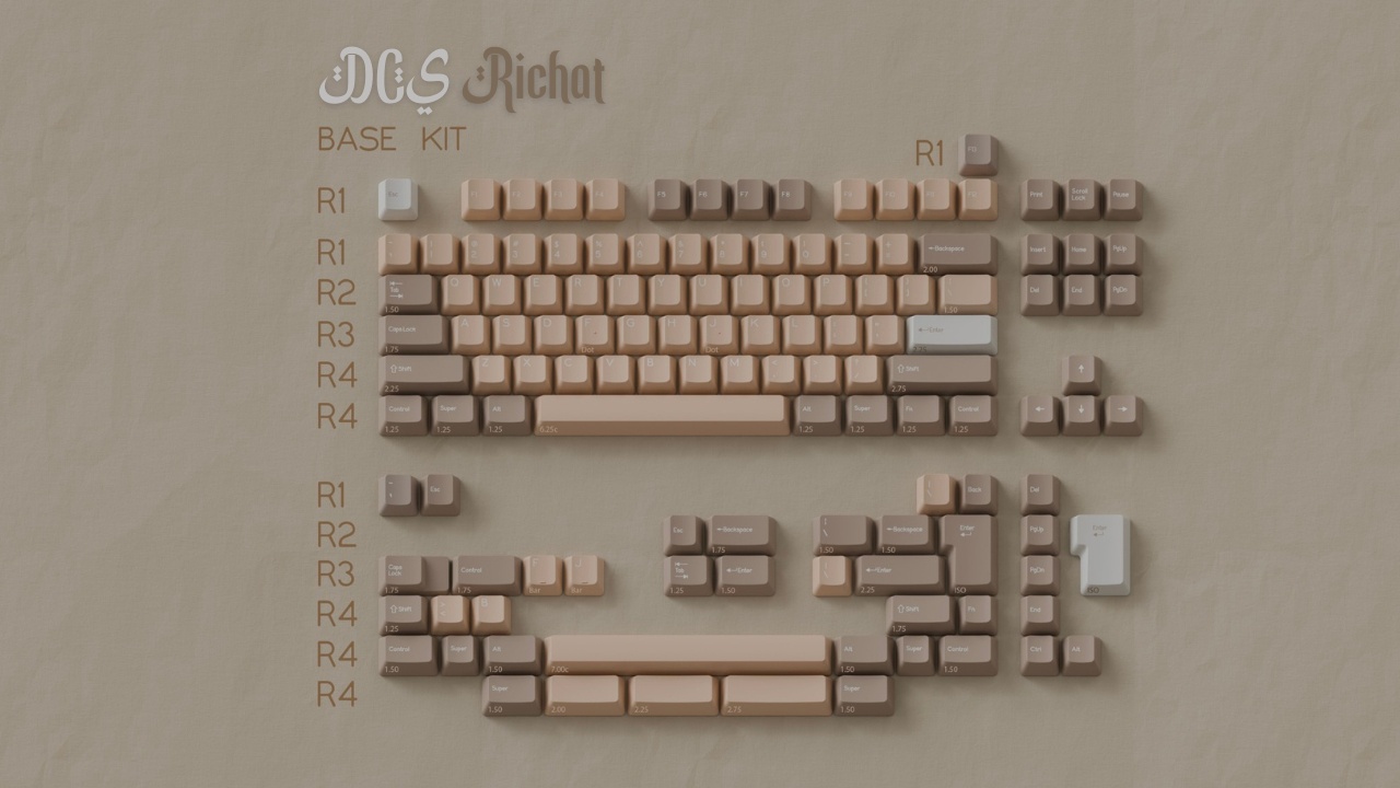 DCS Richat - Preorder Open!! image 2
