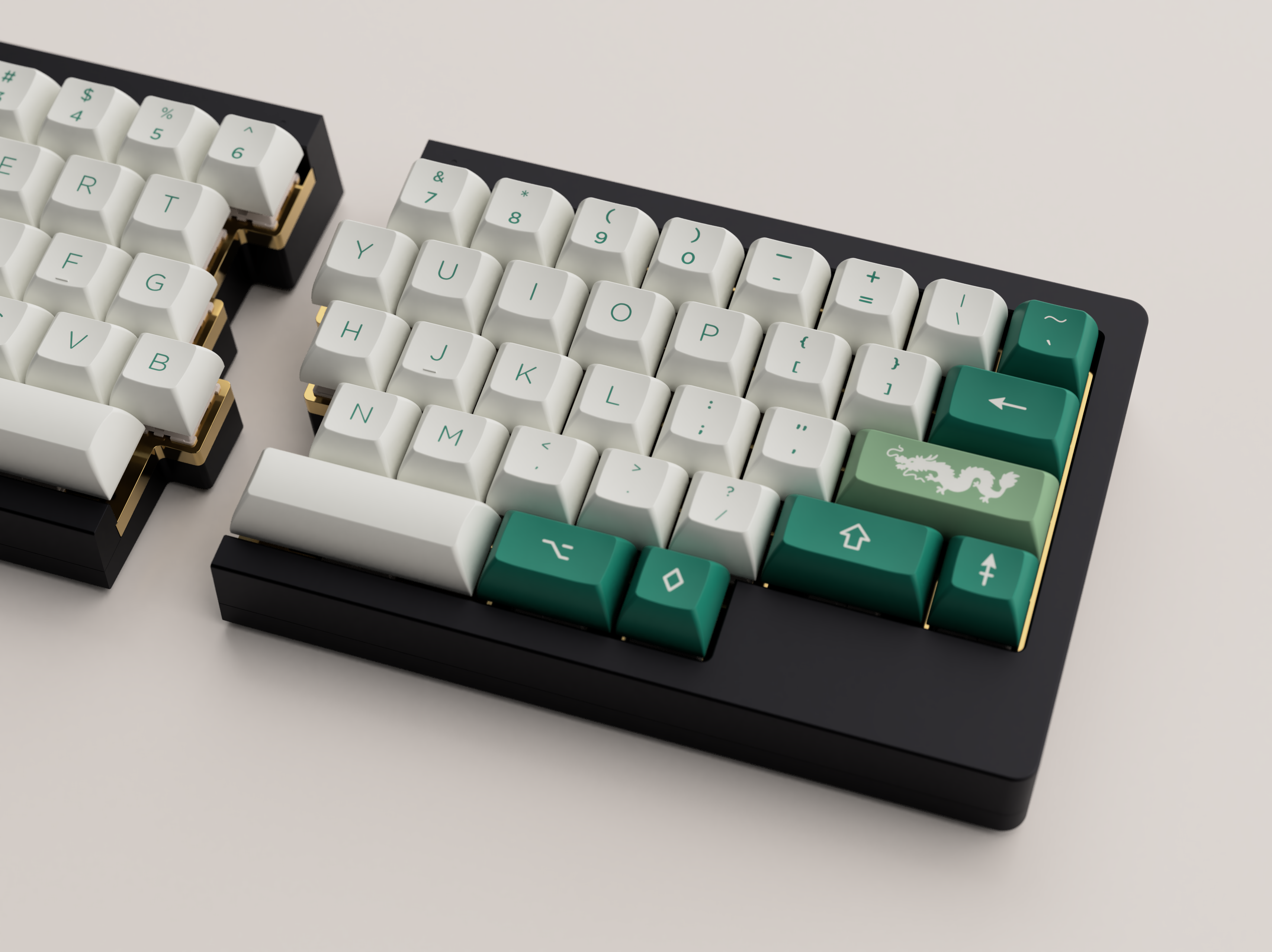 KAT Lucky Jade | (Ended) UPDATE: COLOR SAMPLES IN! image 18