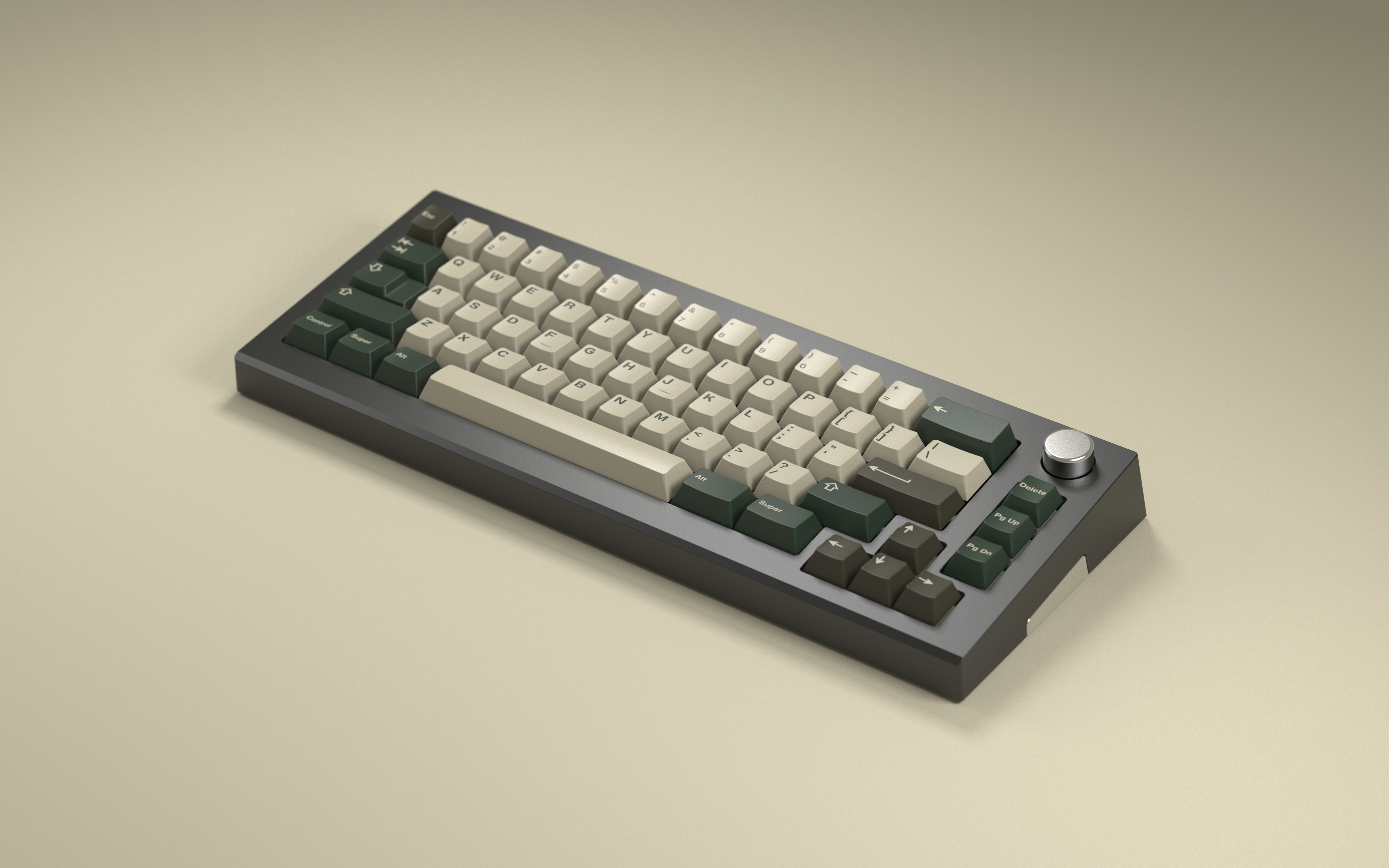 GMK Hunt Canceled image 20