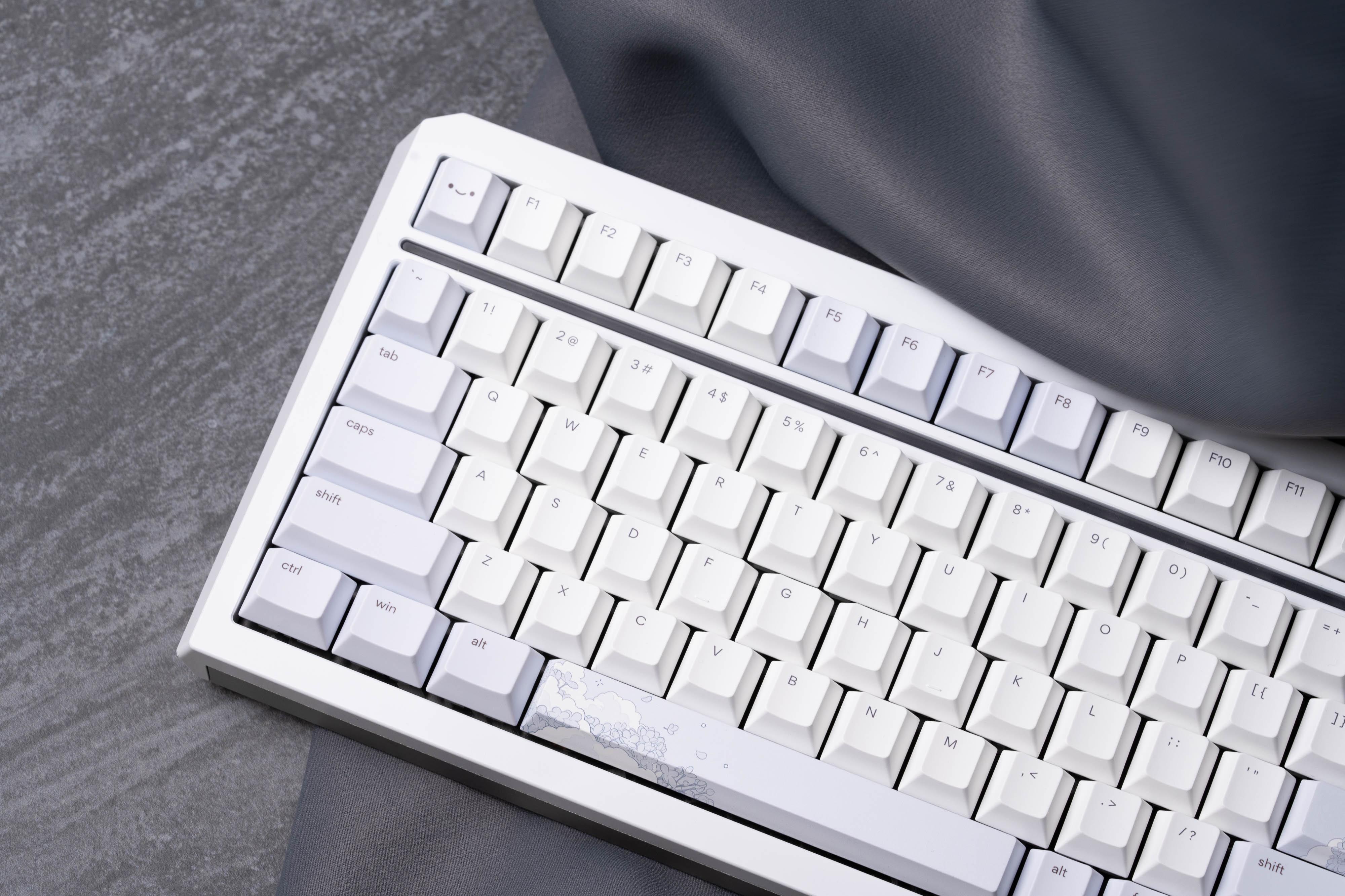 PhaseOne - 75% Wireless Keyboard image 12