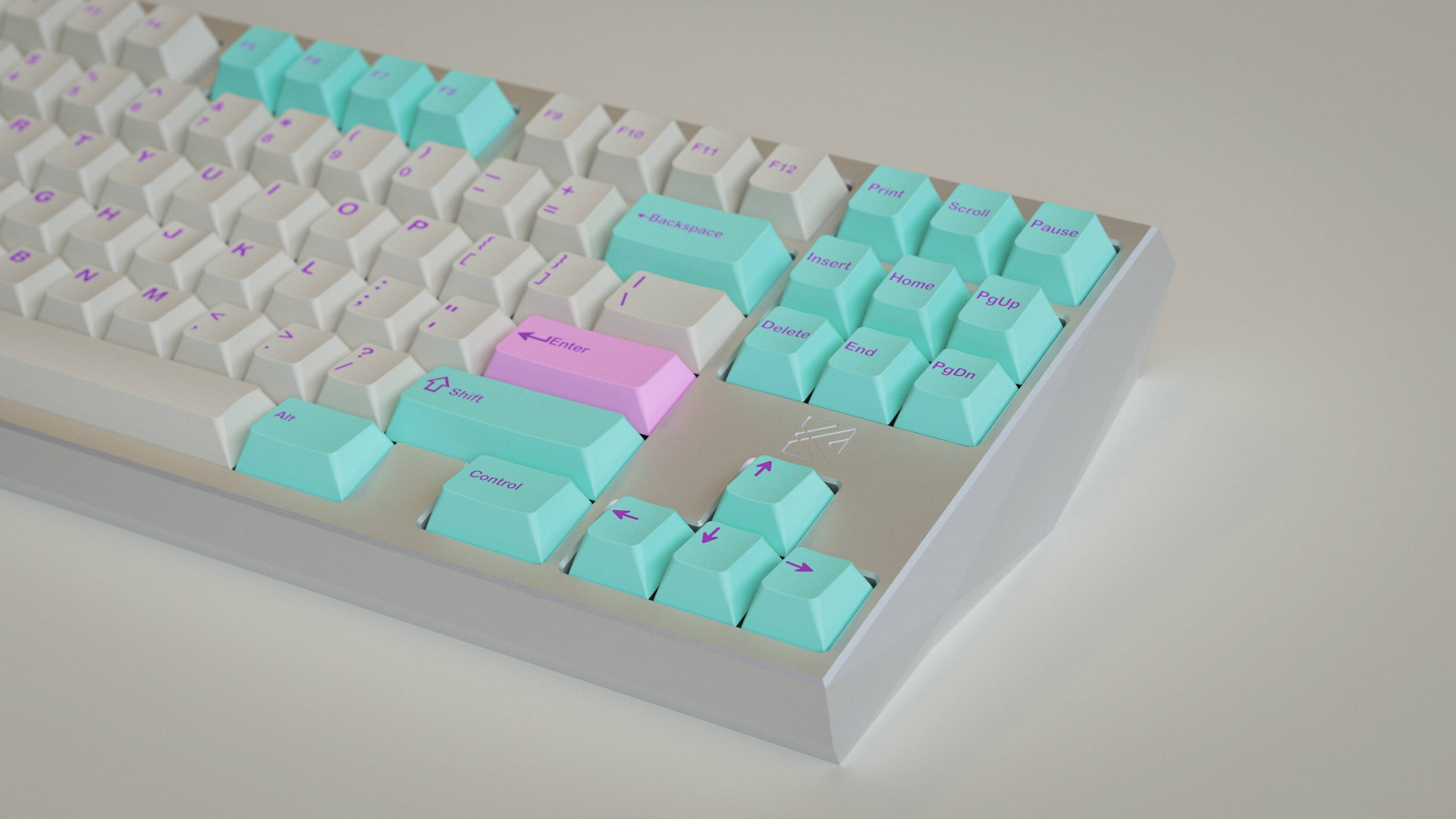 GMK『analogdreams』Shipping Soon image 9