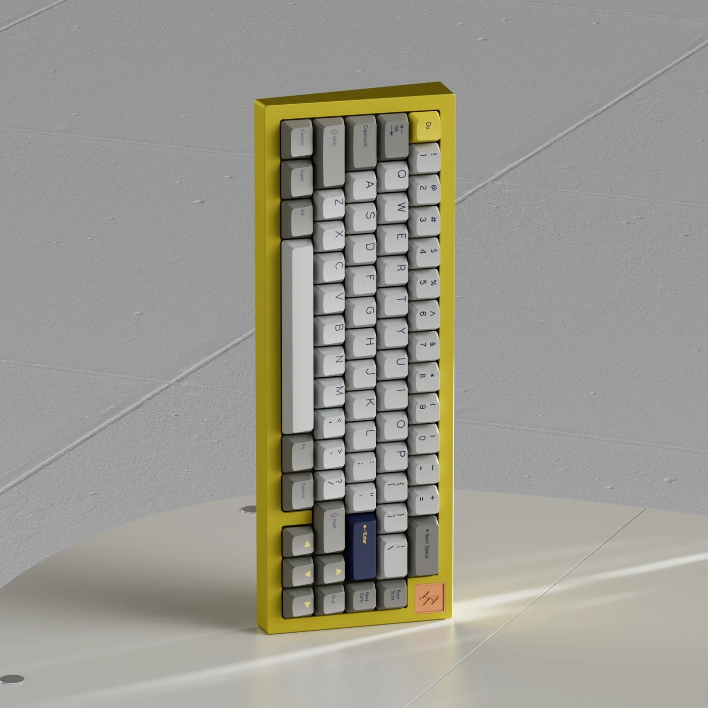 Project image