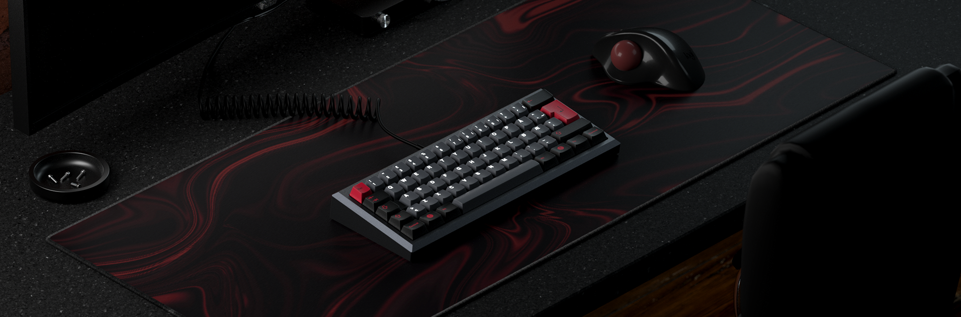 GMK Evil Dolch 😈 Shipping! image 2