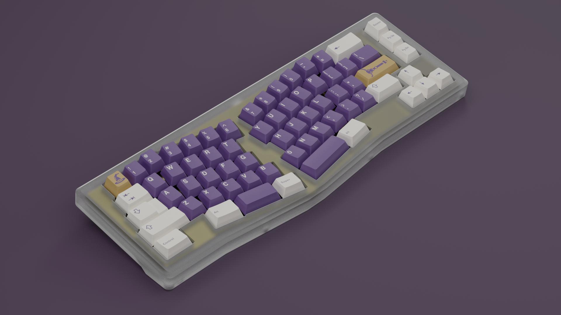 ePBT Witch | GB closed Final numbers posted! image 24