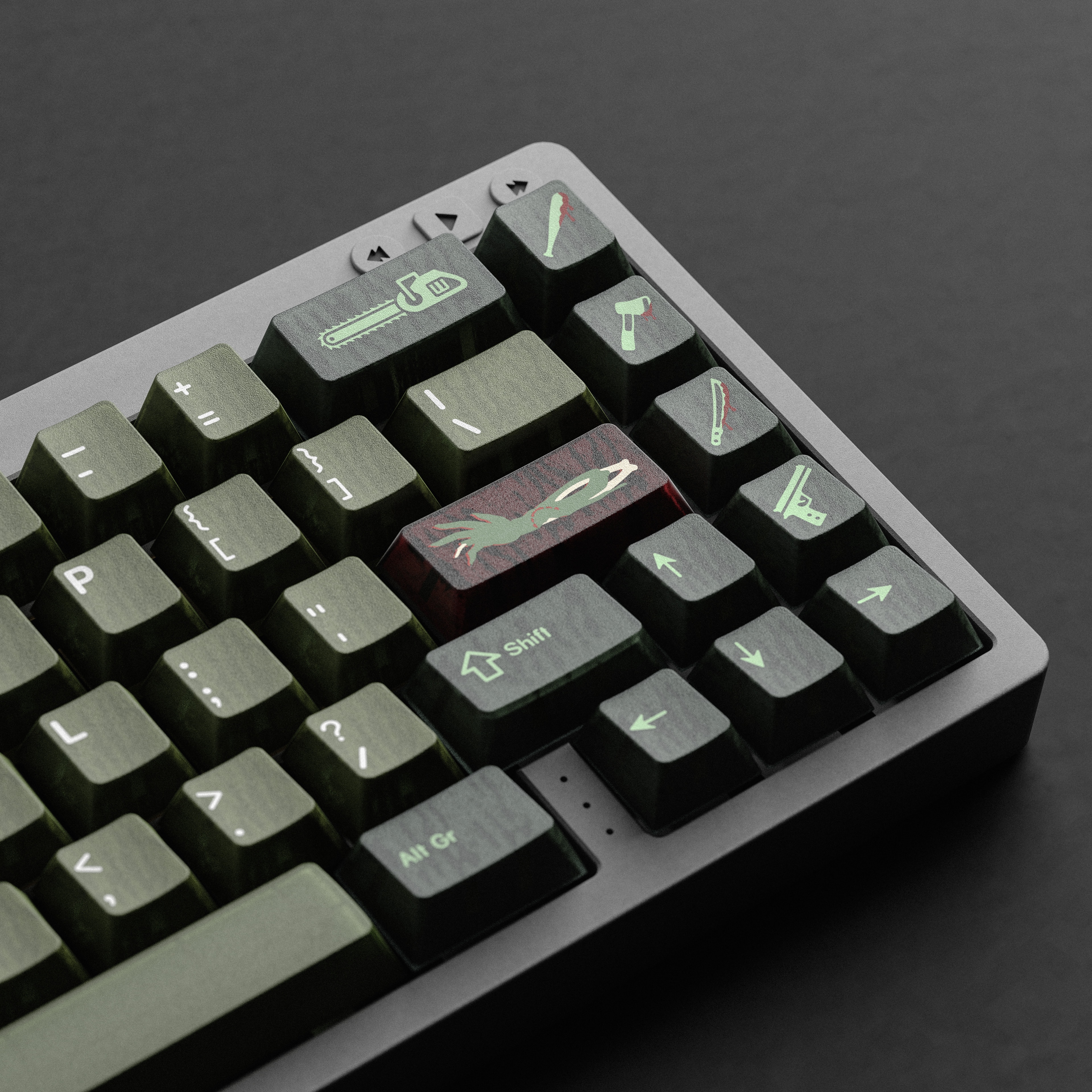 GMK CYL Zombie - Happy Halloween! image 21