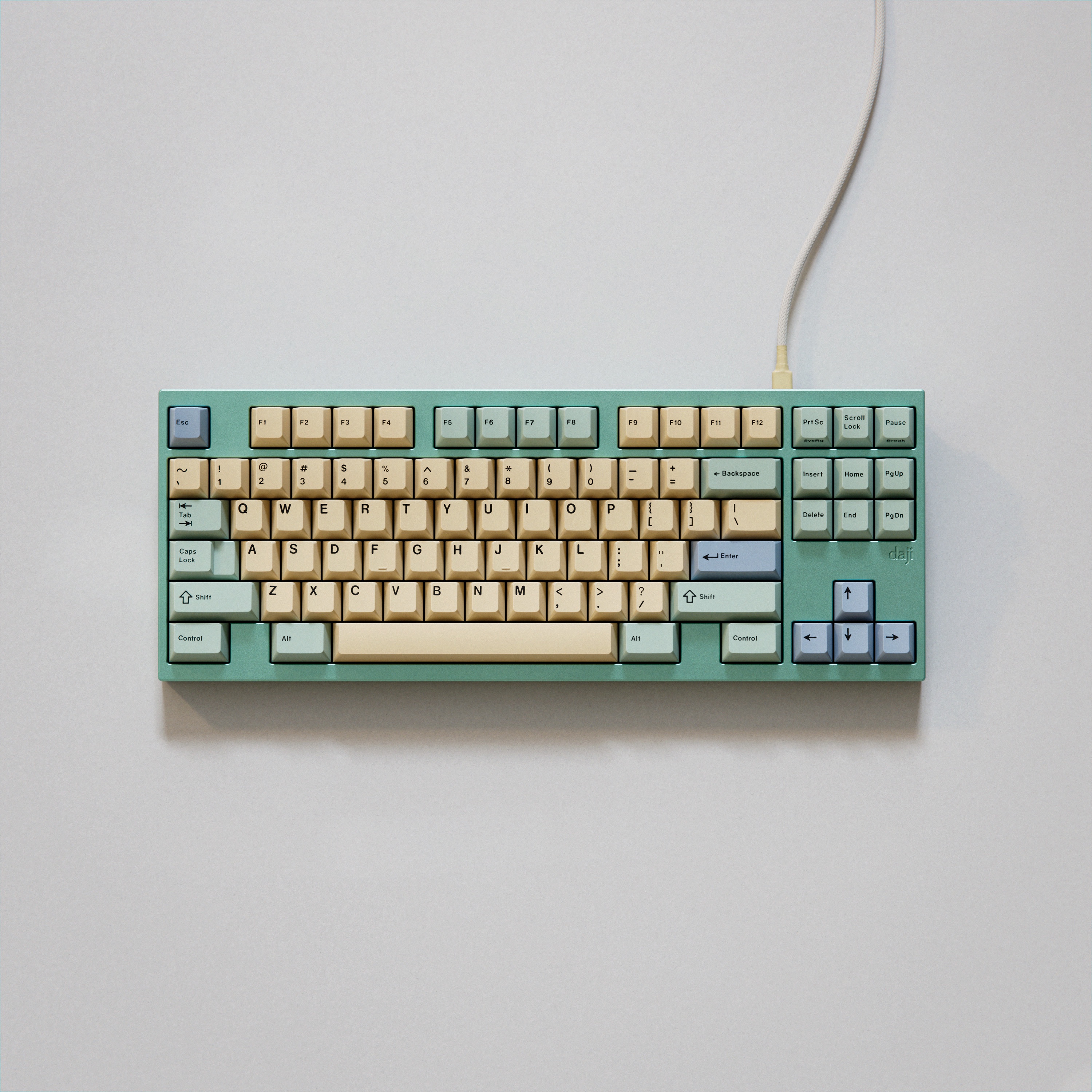 [Pre Order] GMK CYL Gorp | October 8th - November 2nd image 16