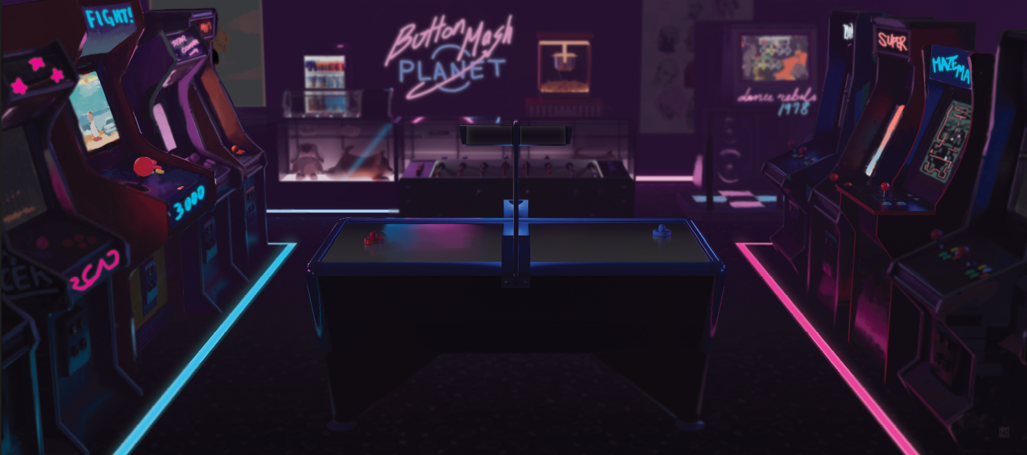 GMK Arcade - August 3rd 2026 image 14