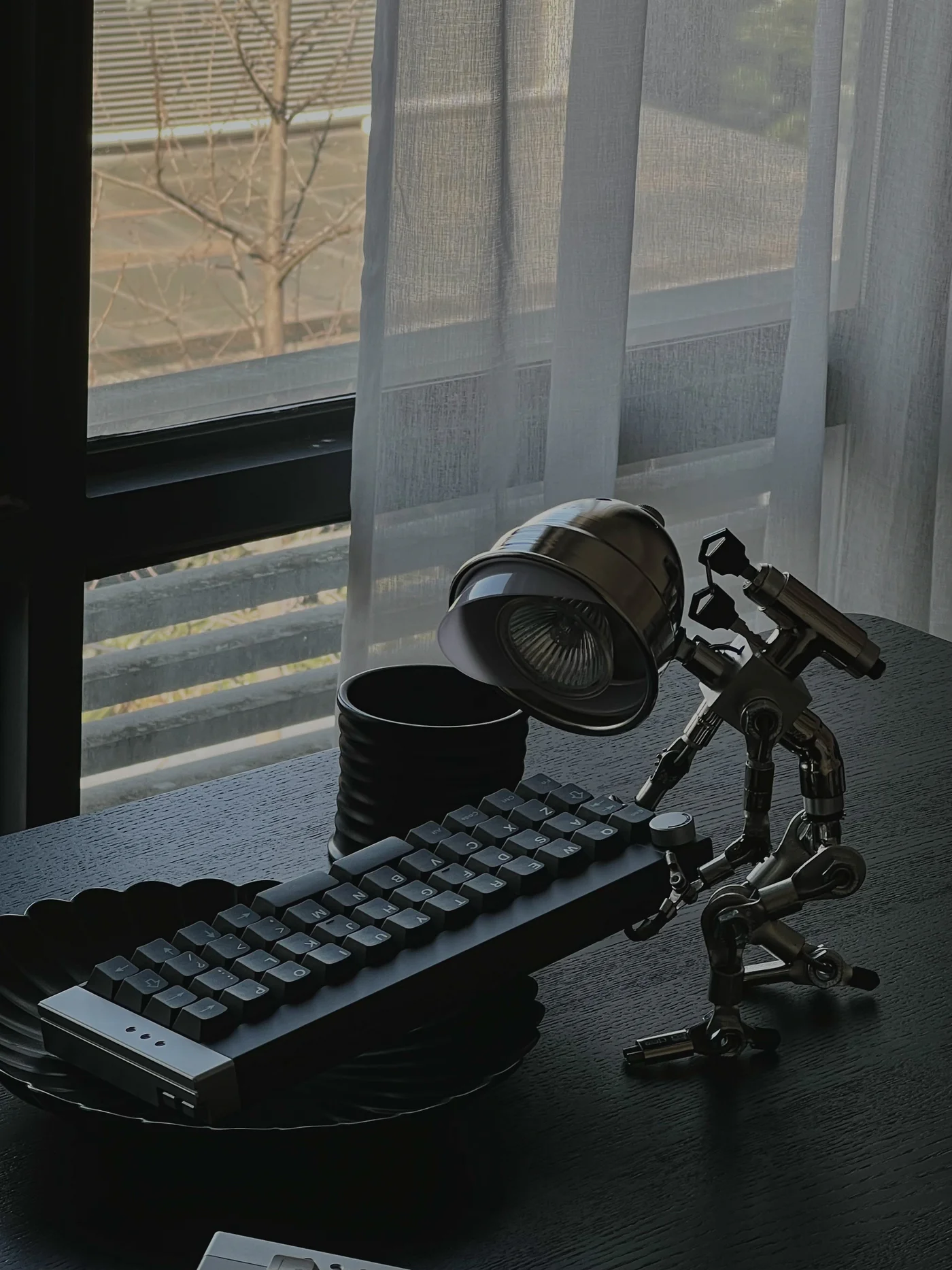 DEADLINE Studio & Openkey Design - TPS 40 % keyboard image 27