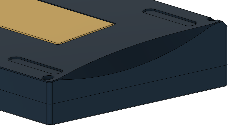 Liberi | 65XT with Frog side image 13