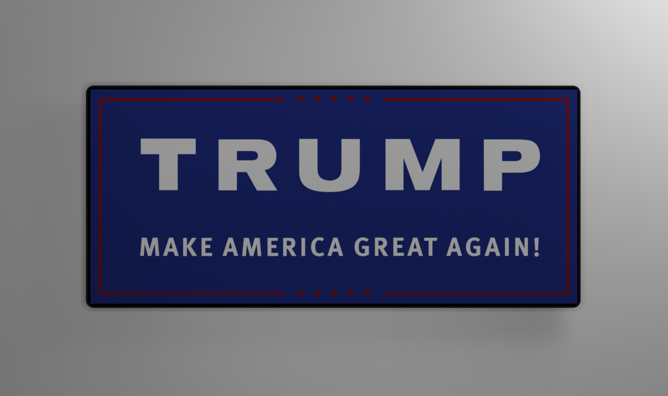 GMK TRUMP image 5