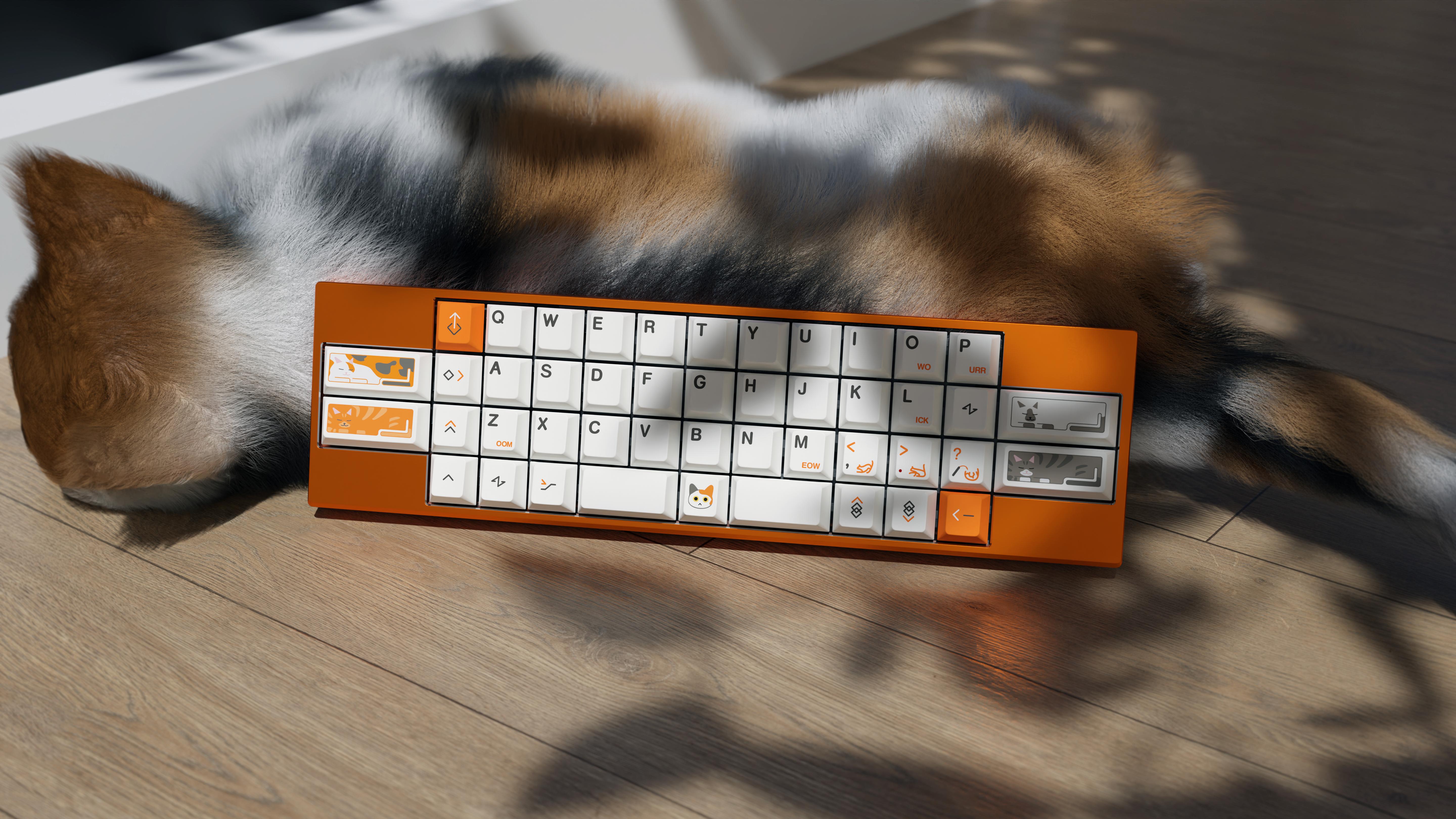 [PRE-ORDER] MW CALICO - WAITING FOR INVOICES, SHIPPING image 12