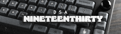 DSA Nineteen Thirty image 32