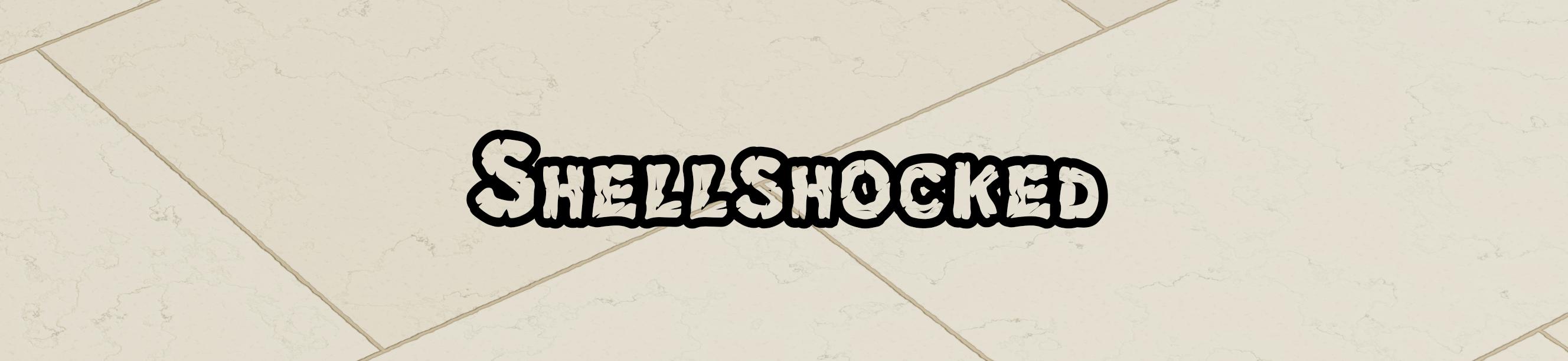 GMK CYL Shellshocked image 1