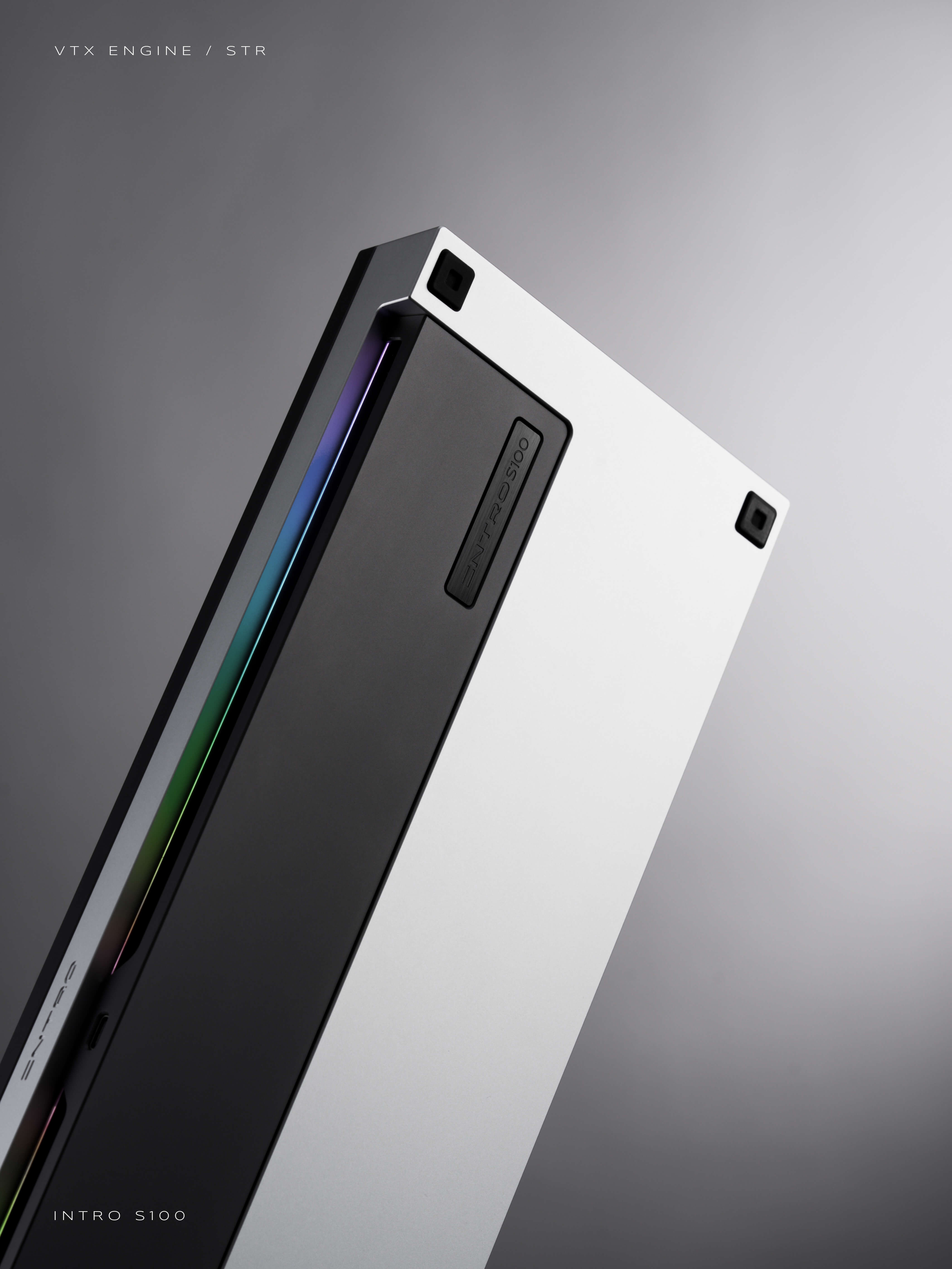Vertex Intro S100 | The Bigger the Better! | Pre-order date: Feb 05 2025 image 6