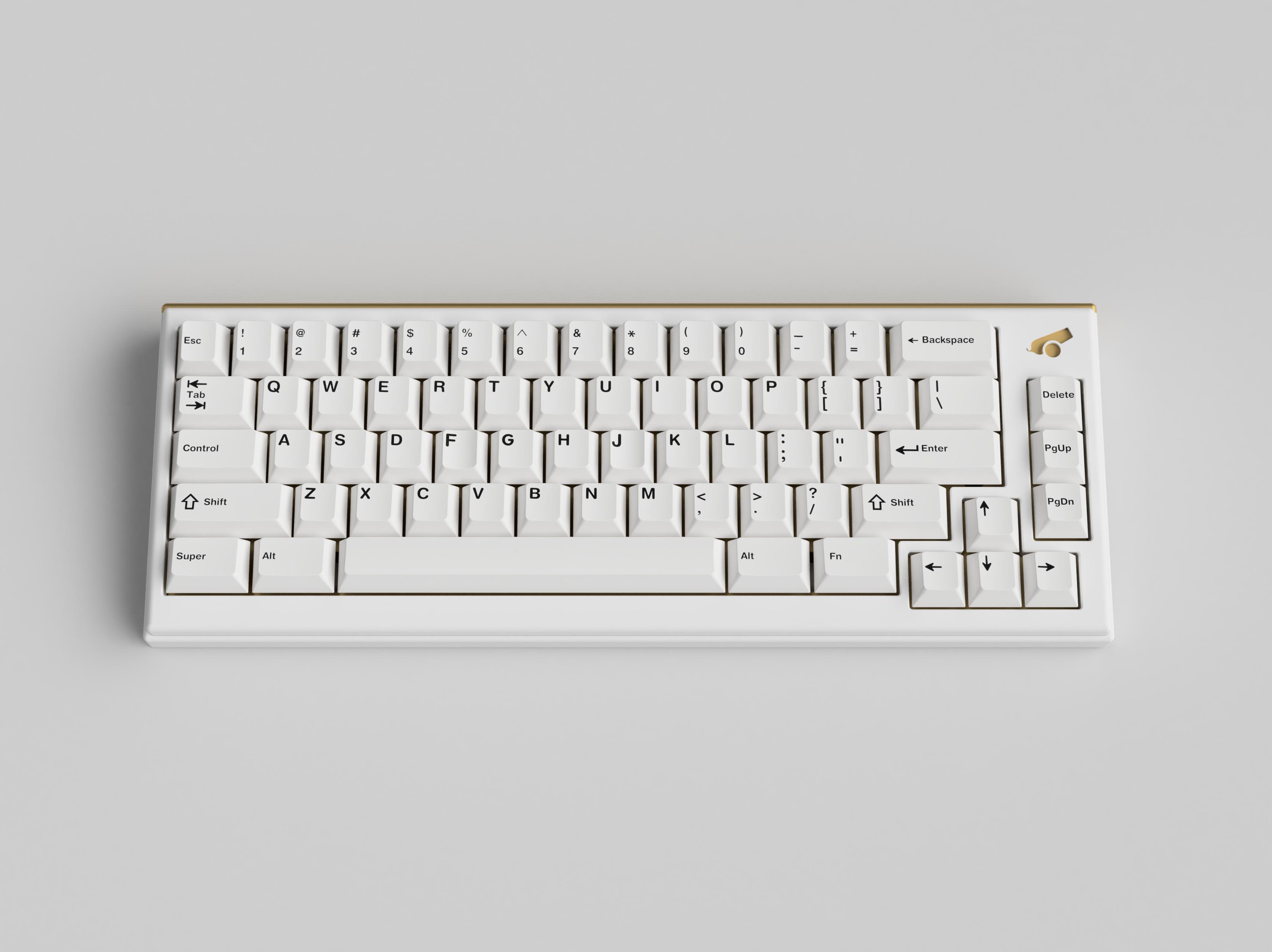 Classic Black on White Now Live! $94.99 Limited Base kit! image 12