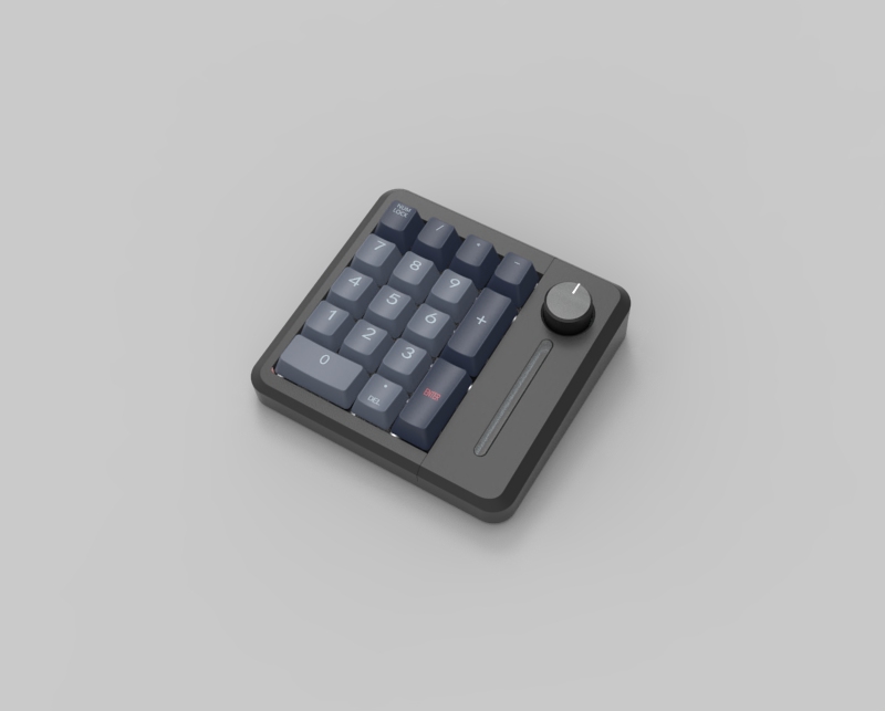 [GB CLOSED]Sun20pro Macro Pad image 2