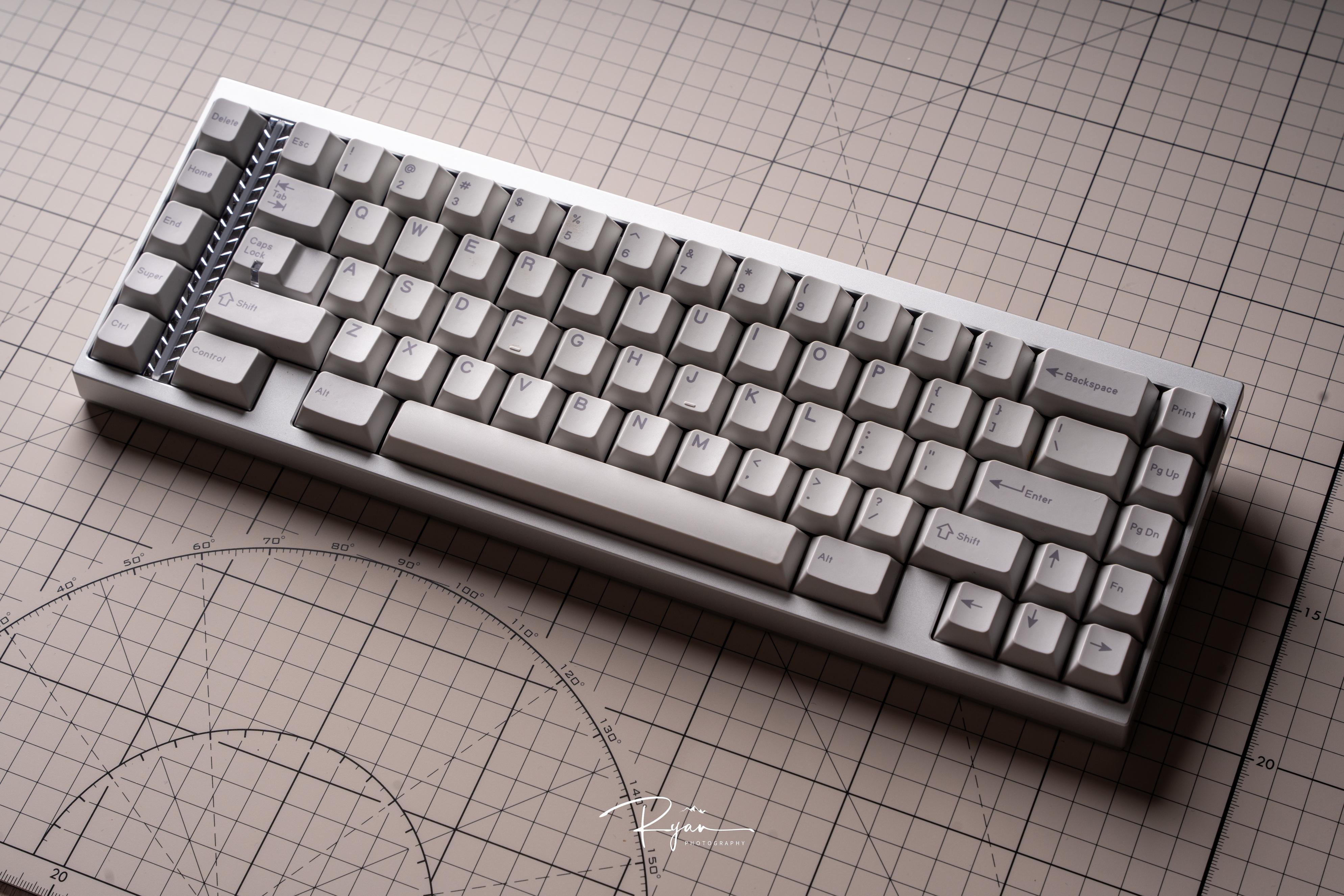 Haven65 XT | Instock, 65% XT image 30
