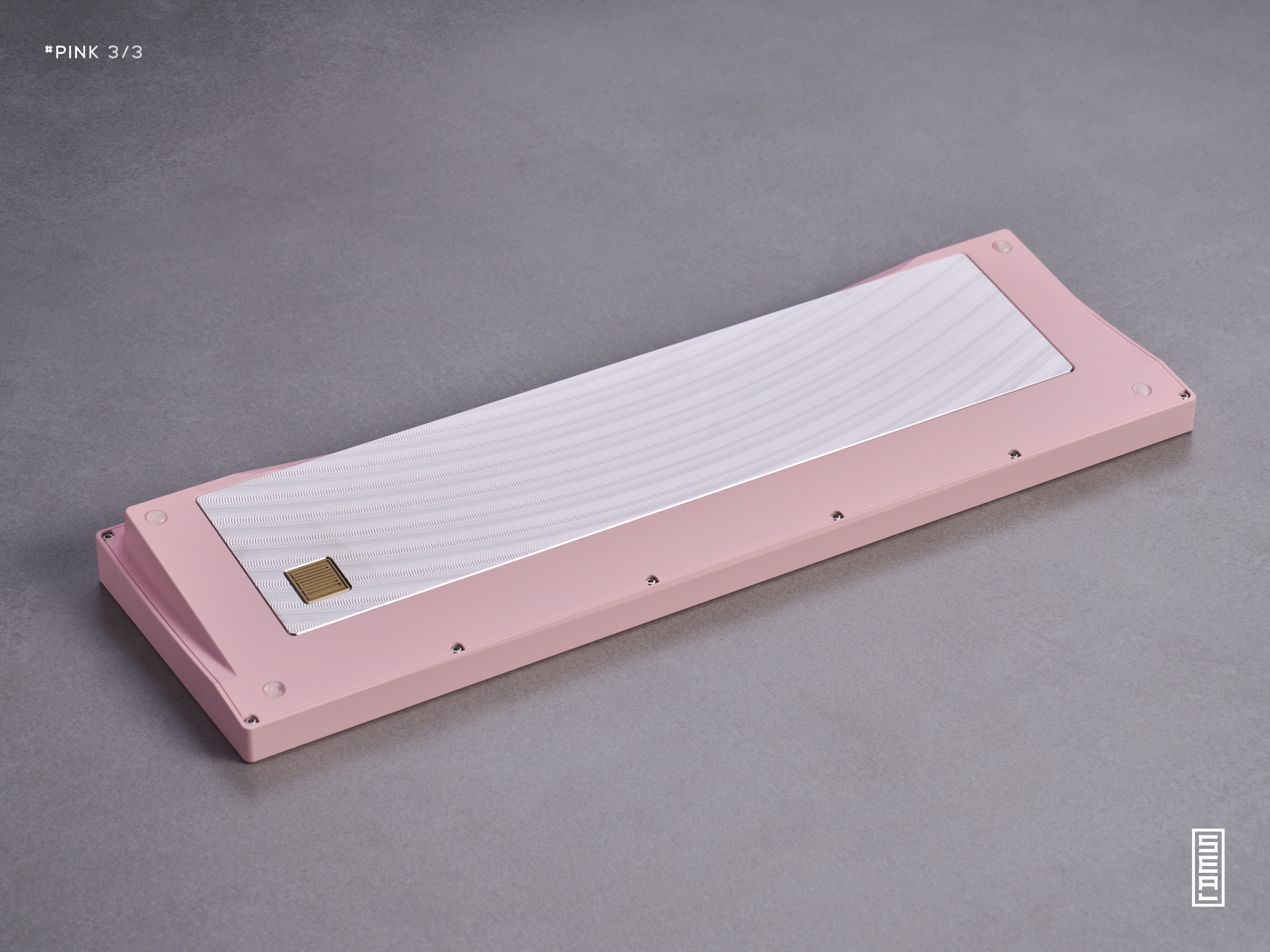 篆Seal - A Fullsize Keyboard image 39