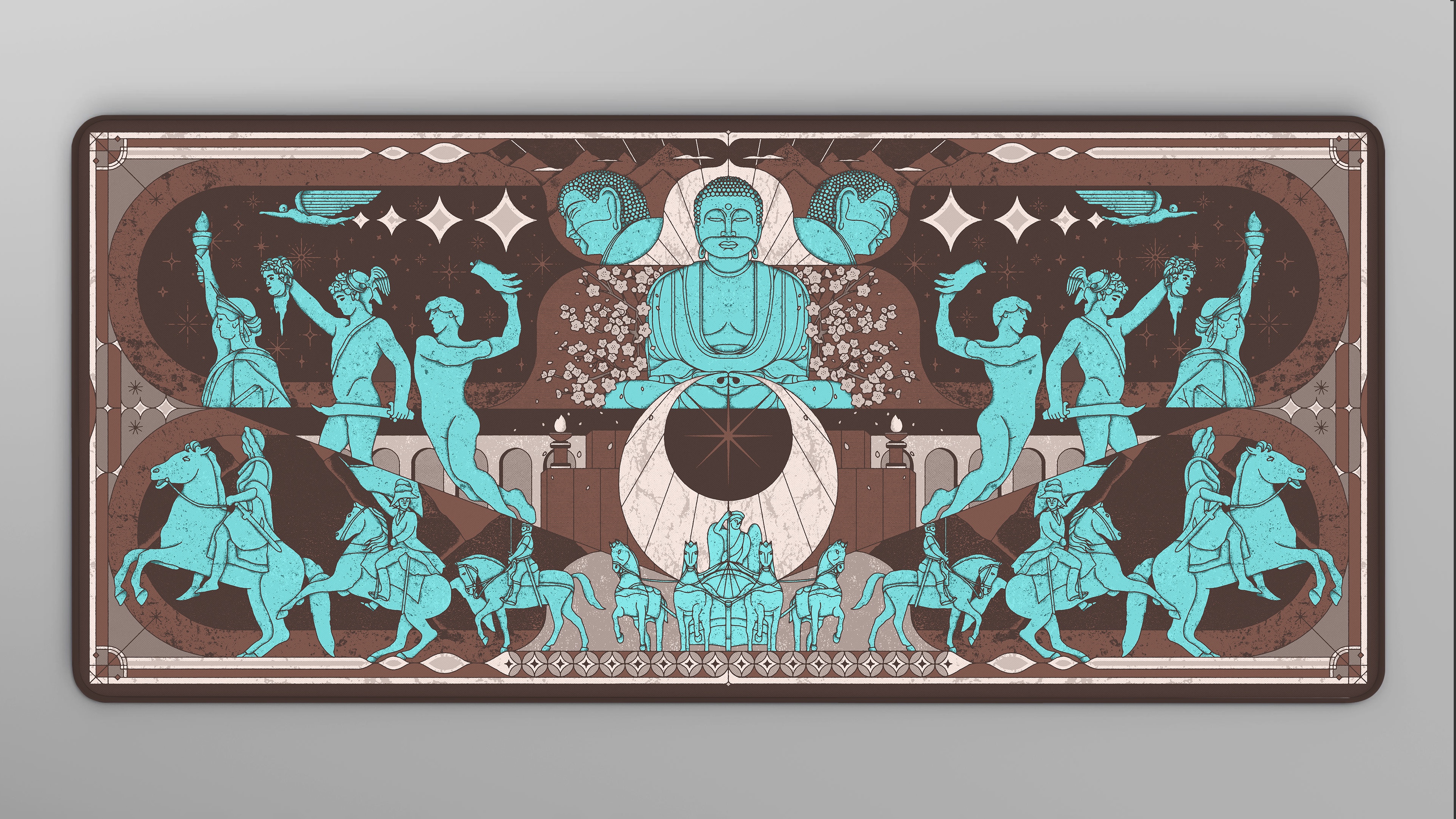 Keykobo Verdigris | CANCELED image 19