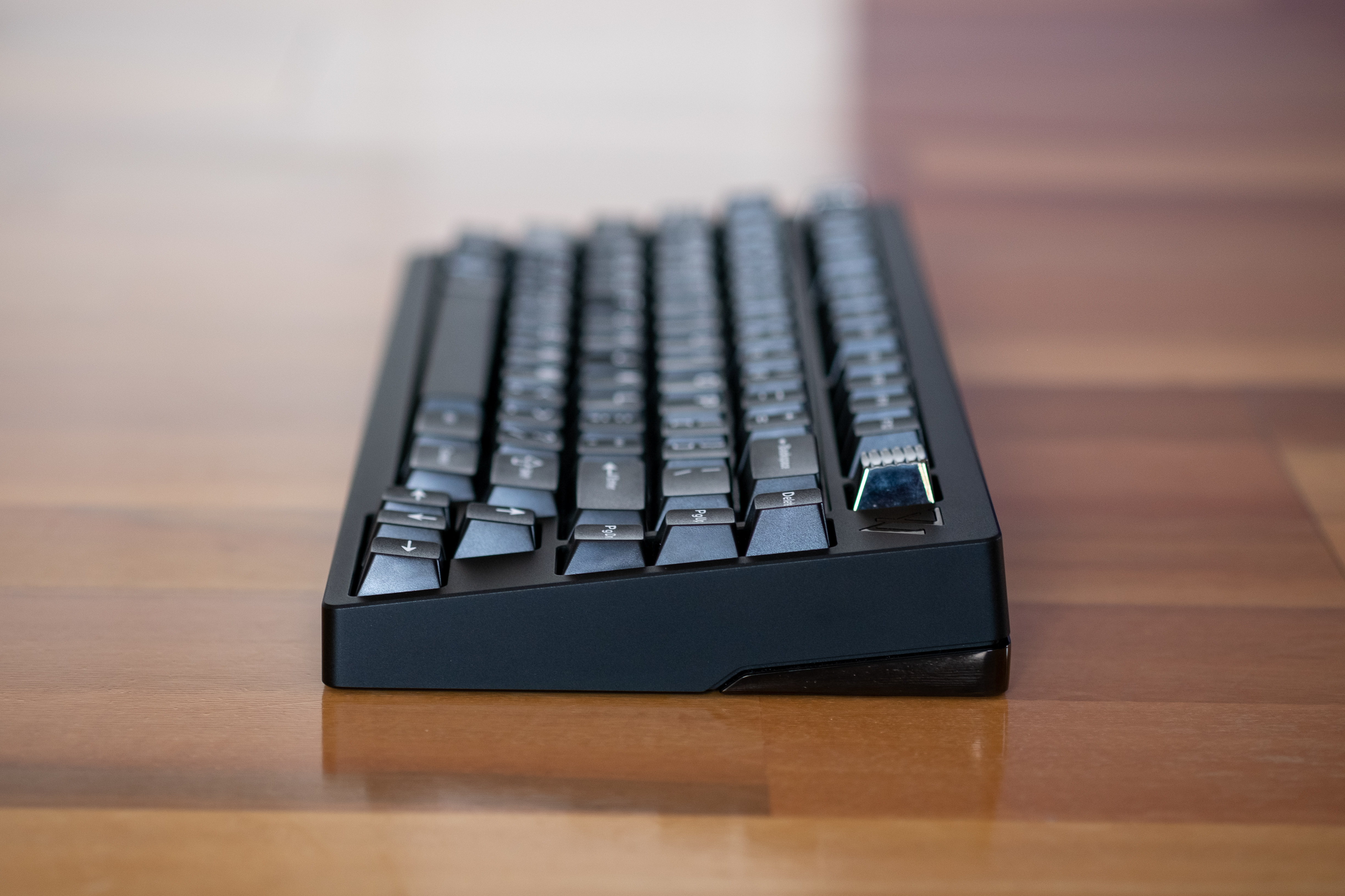 7V - 75% Keyboard by gok (COMPLETED) image 30