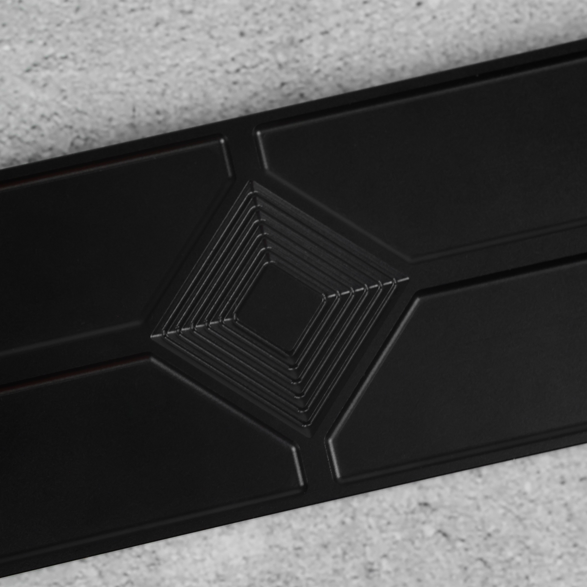 【IC】Chosfox X Masro | Low Profile Keyboard——Geonix48 image 6