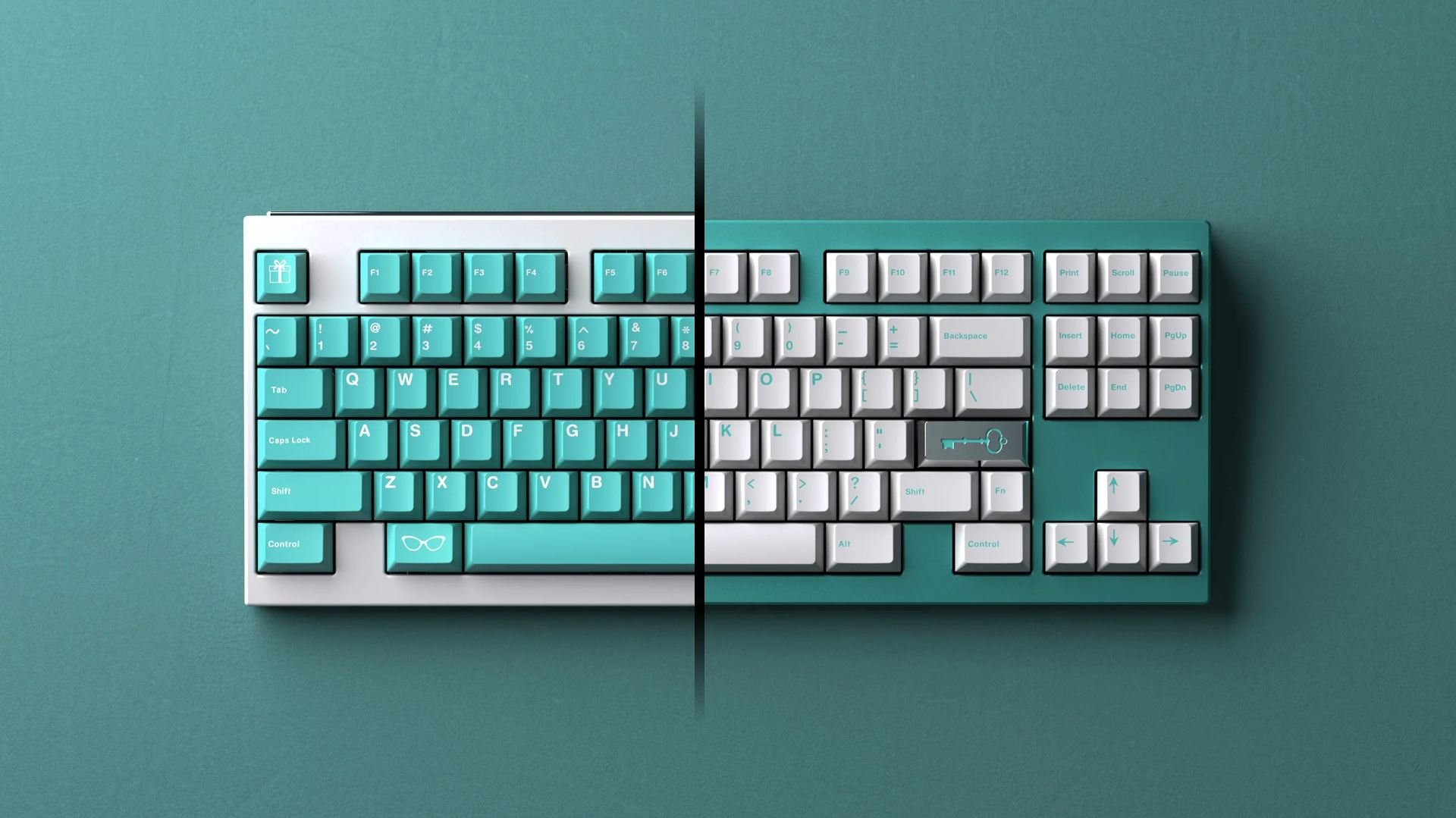 GMK Finer Things R2 | 7 Jul - 7 Aug 2026