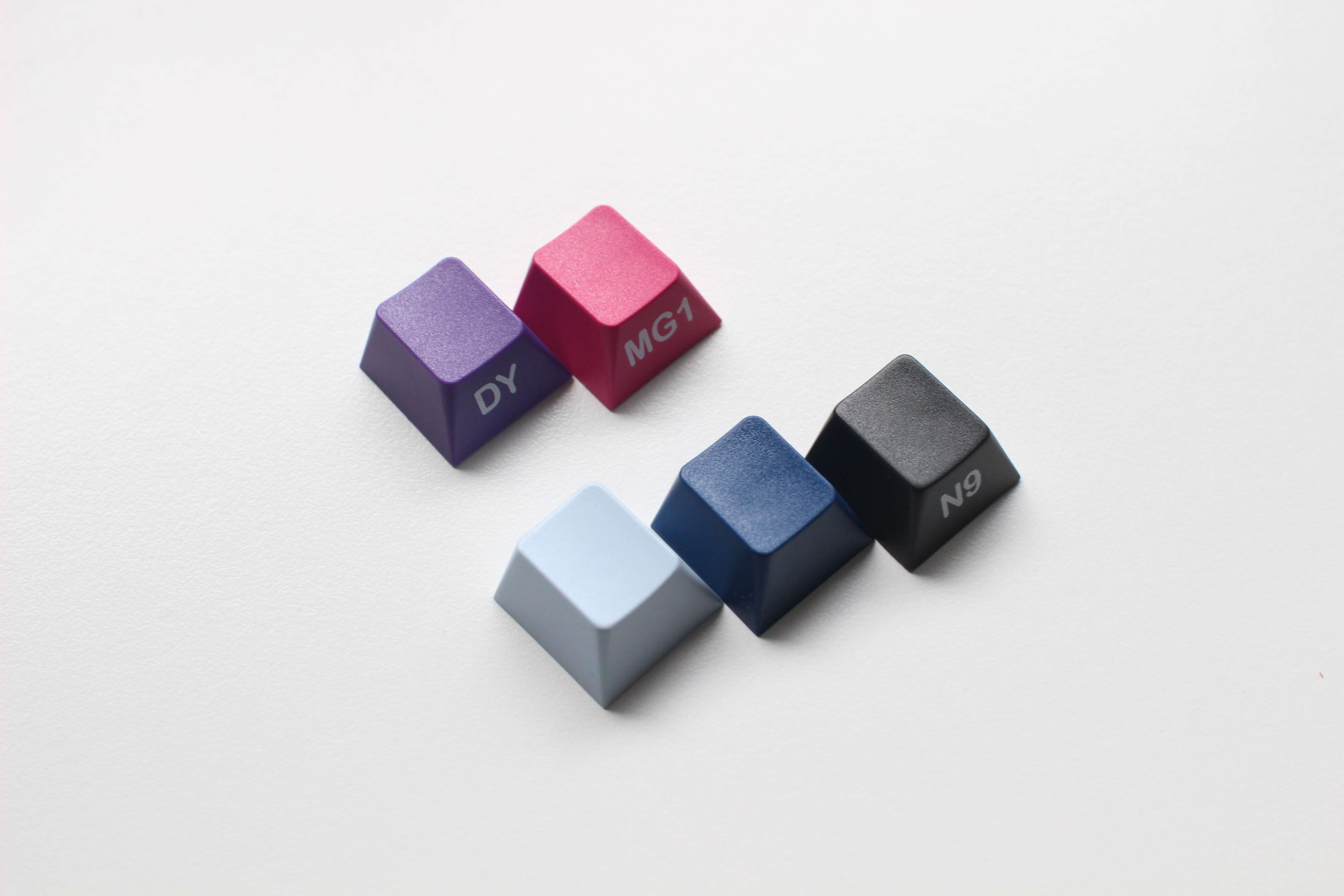 GMK Eclipse image 8