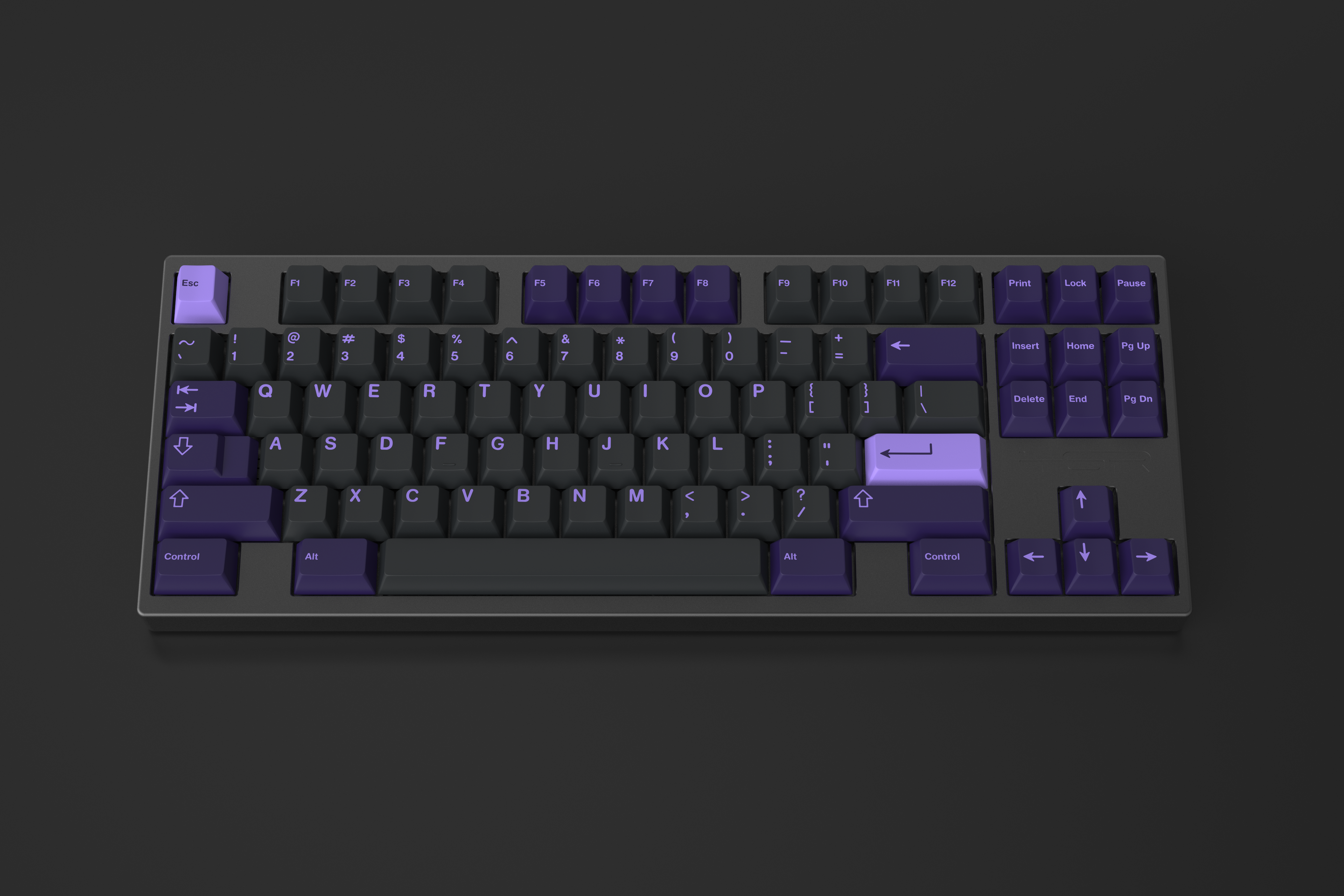 GMK First Love (5-22-20: Waiting from RAMA) image 34