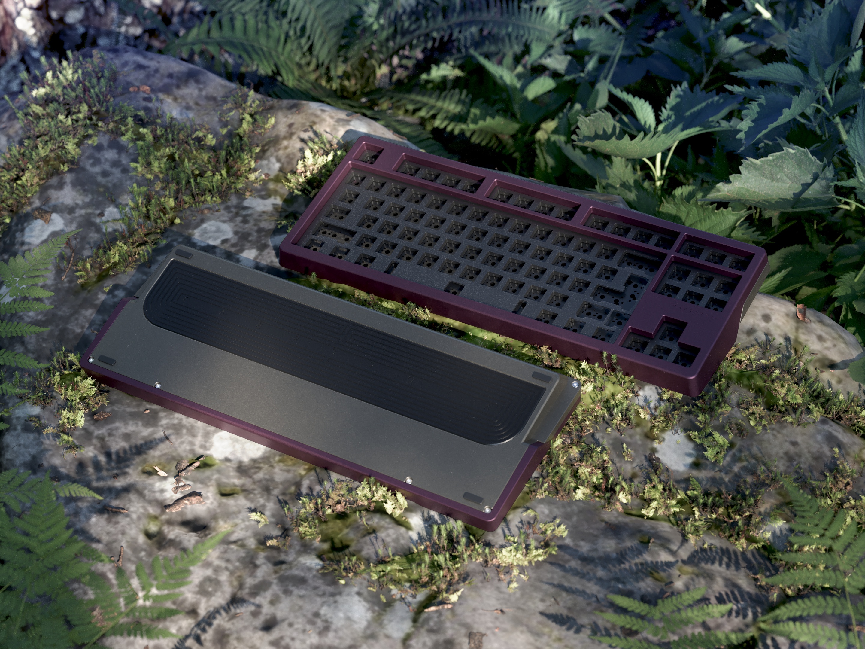 Caerdroia TKL by AKB (GB CLOSED) image 12