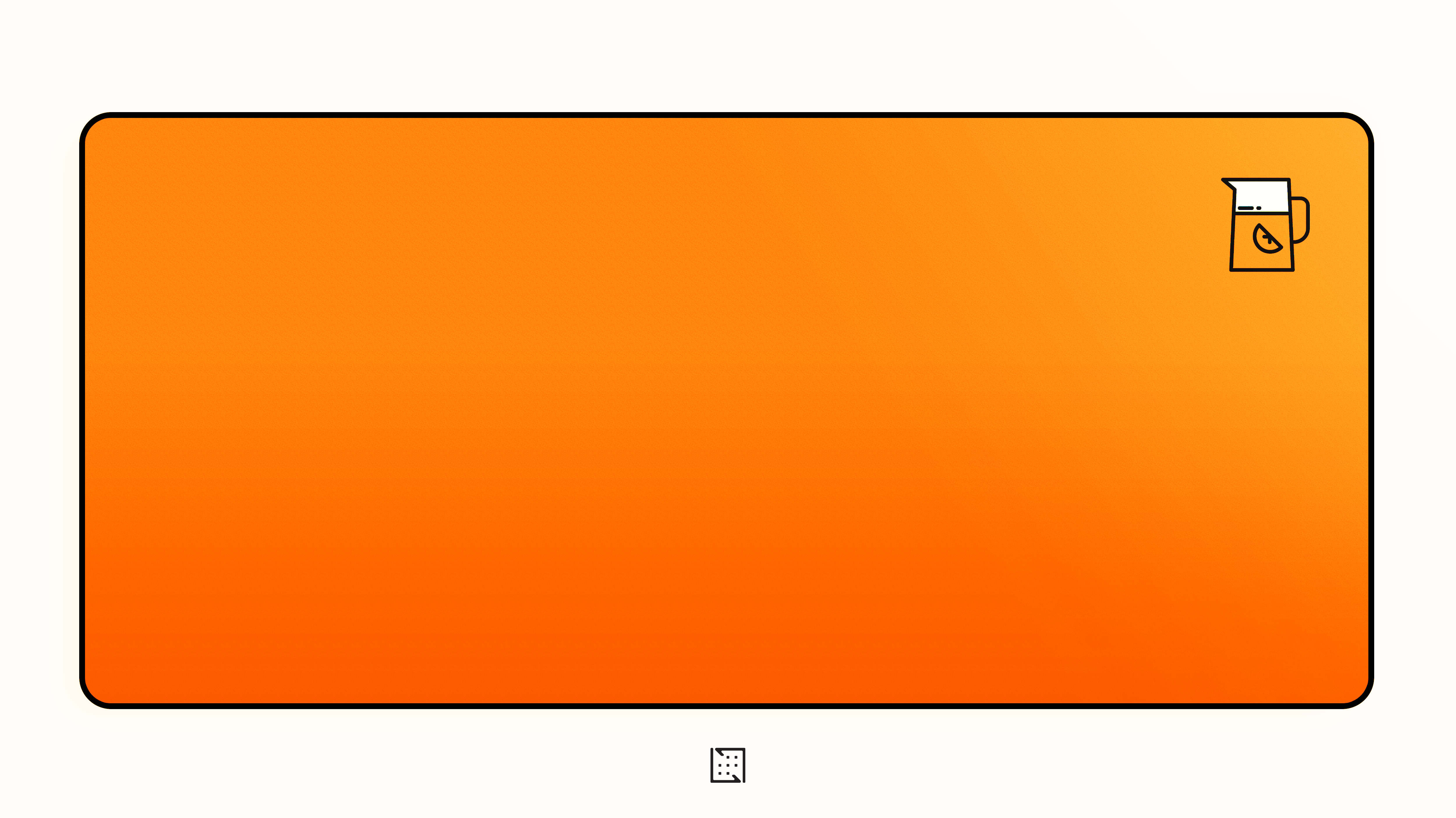 GMK Monorange (GB Date delay due to GMK) image 19