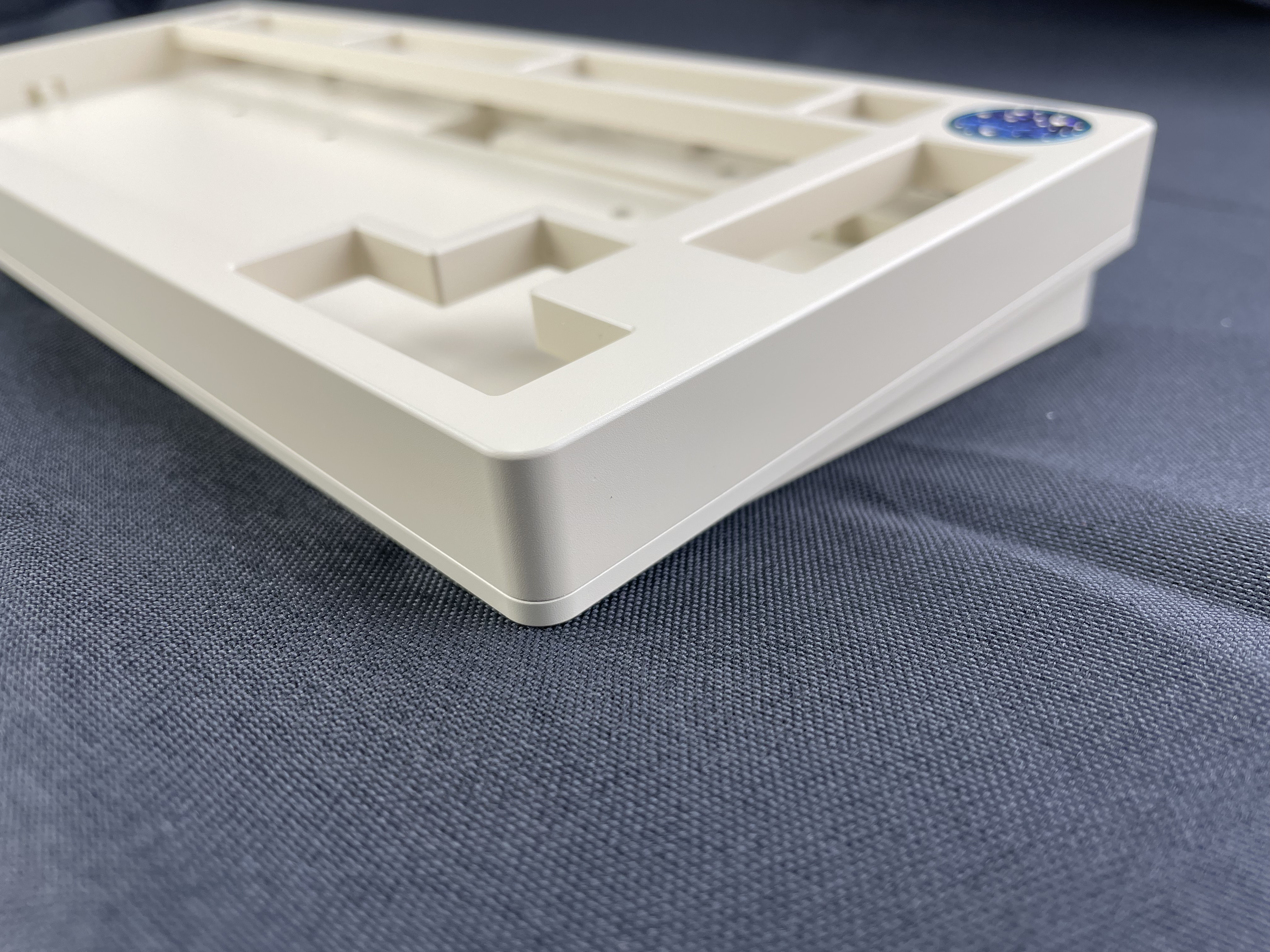 Thera75 - $260 plateless 75% - closed image 17