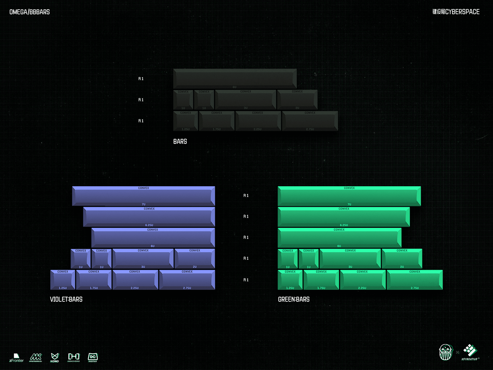 KAT Cyberspace - FINISHED - 720k units sold! image 20