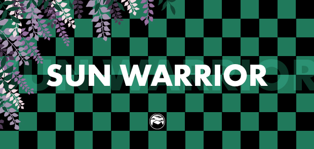 KKB Sun Warrior