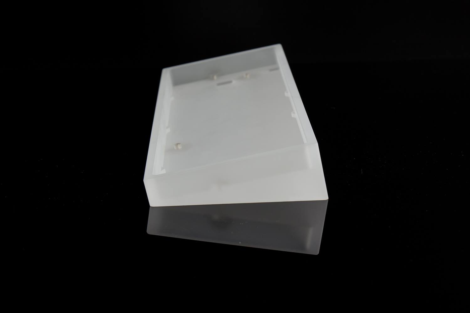 60% Feetless Acrylic Case image 7