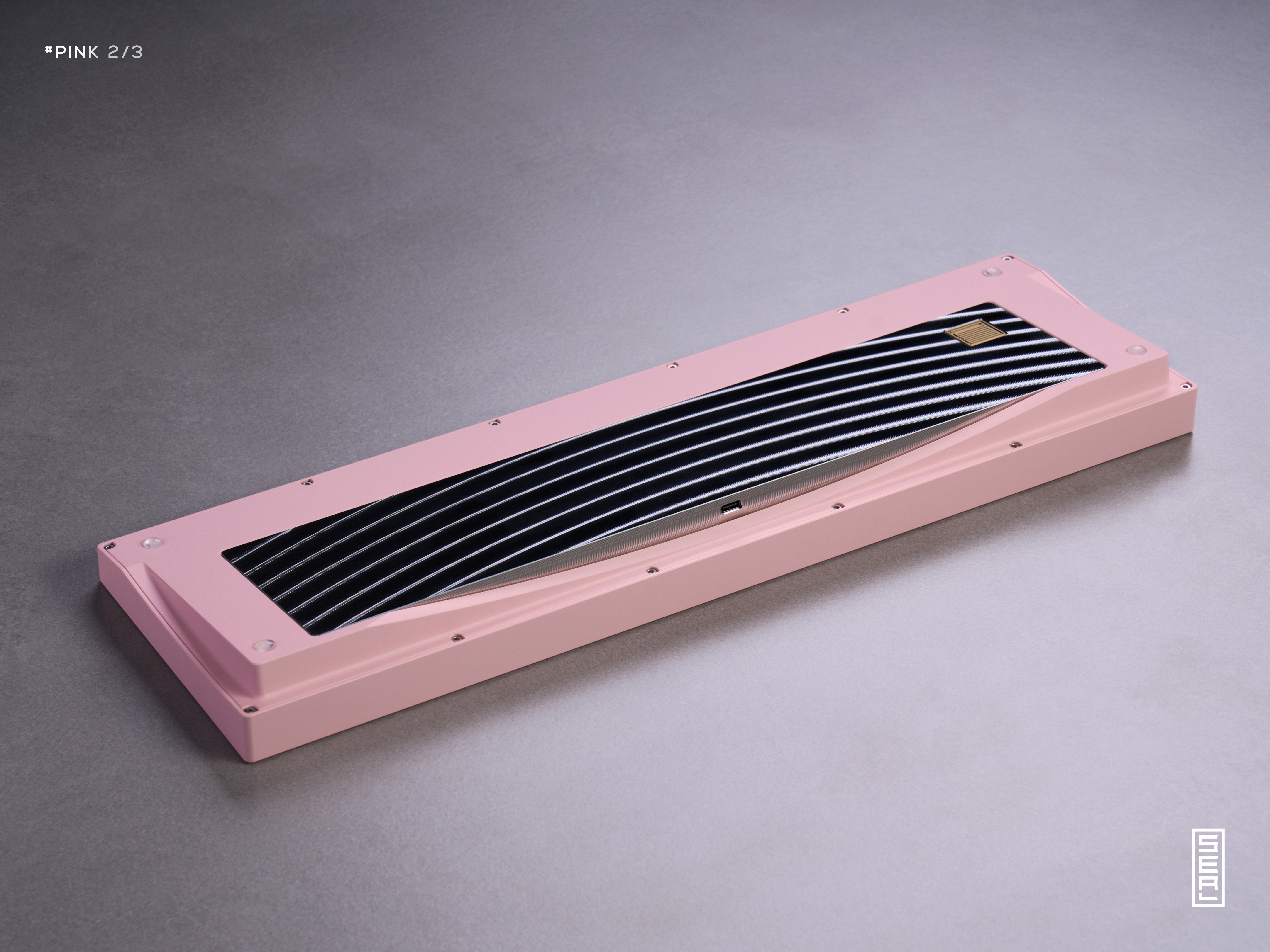 篆Seal - A Fullsize Keyboard image 38