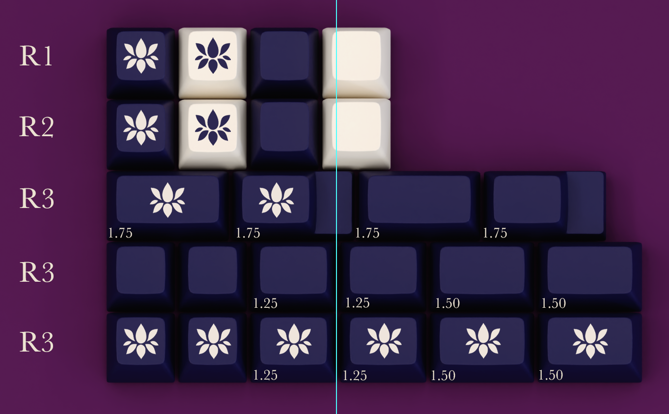 SA A History of Violets - GB thread is live! image 29