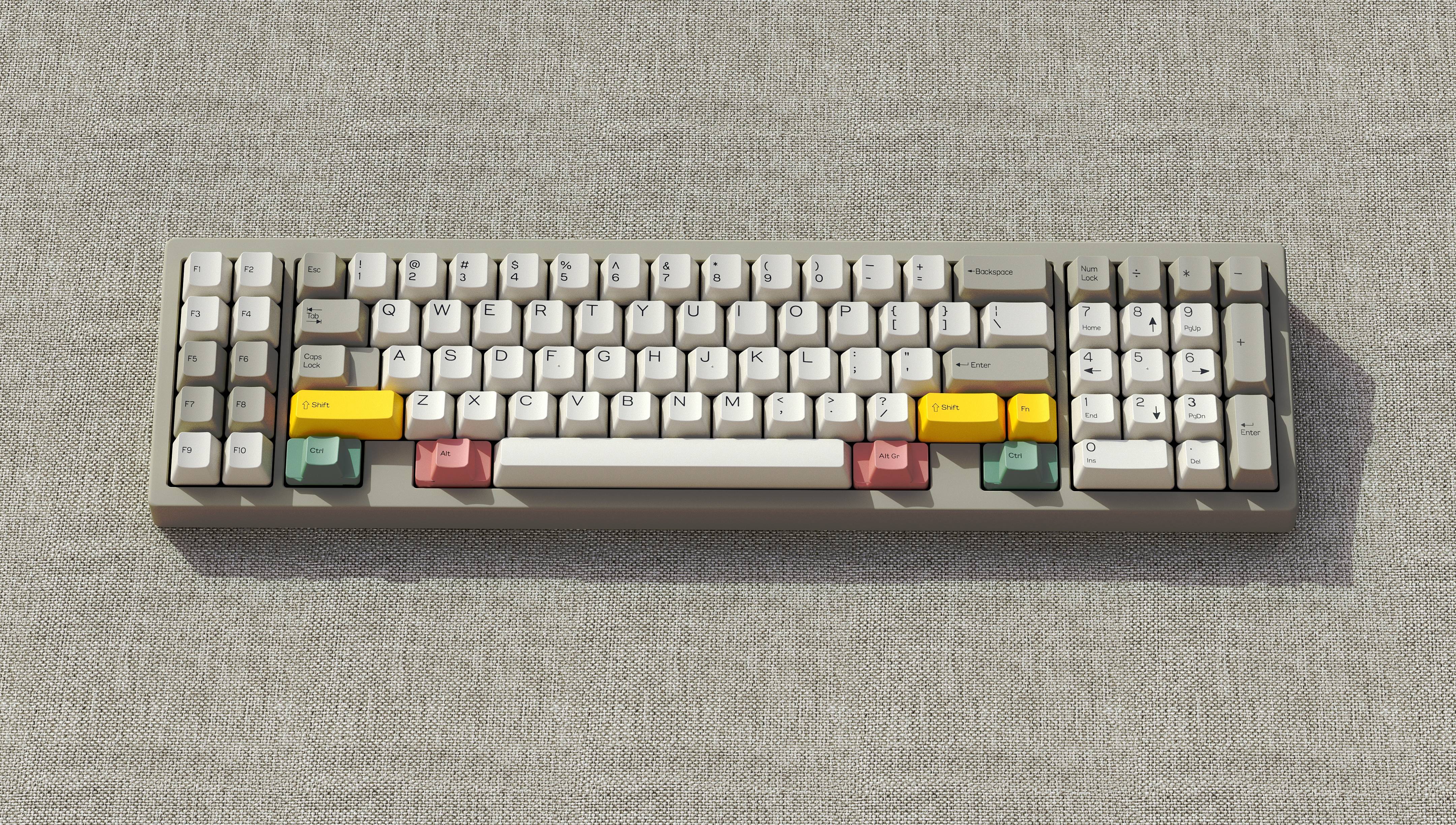 DCS R4 Accent Kits - Presale Live 15/05/25 to 16/06/25 image 9