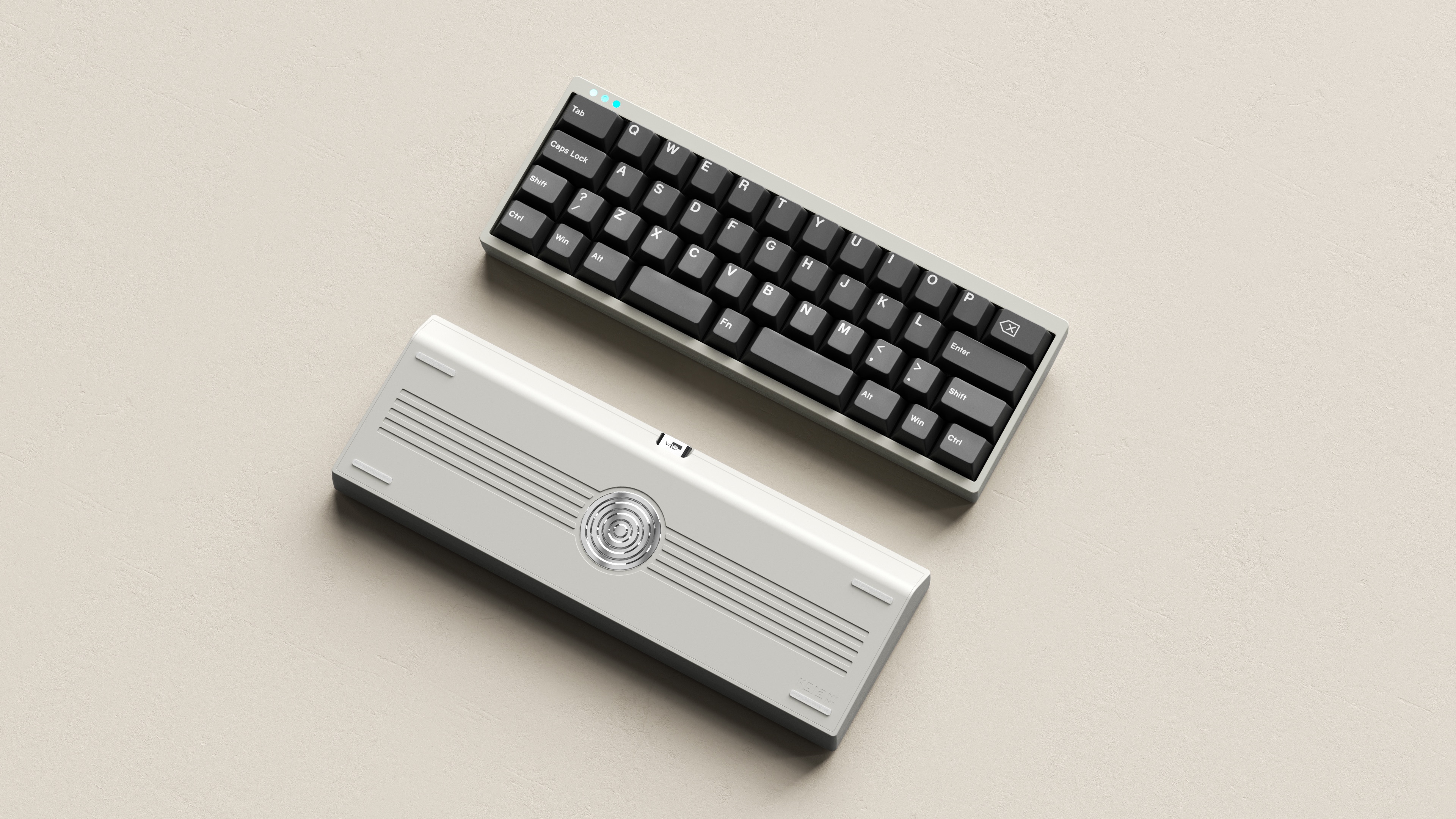 Hola (40%+pad)& Hola Mini（40% keyboard） image 17