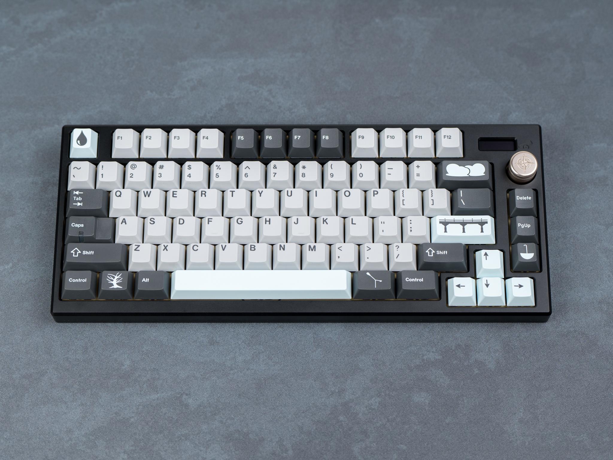 GMK Rainy Day R3