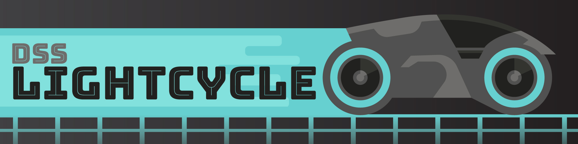 DSS Lightcycle - Running Sep 21 to Oct 21