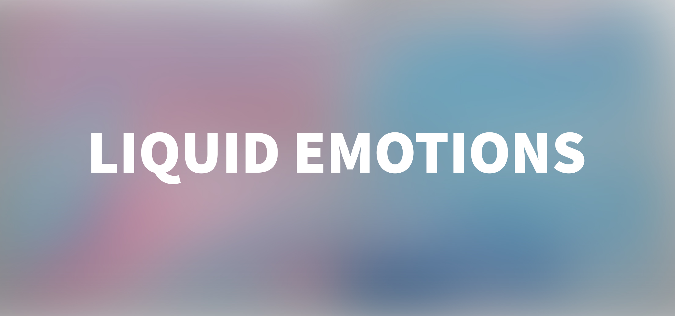 Liquid Emotions Deskmats