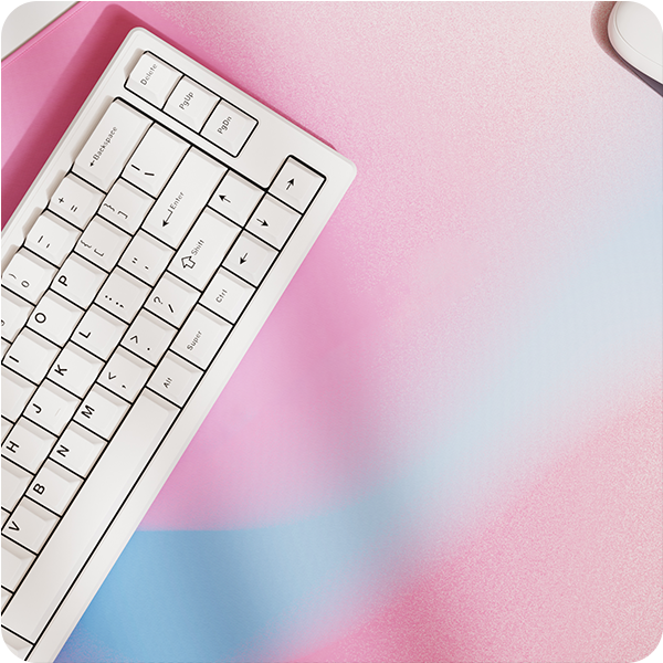 [In-Stock] Abstract Desk Mat Collection | Free Shipping image 12
