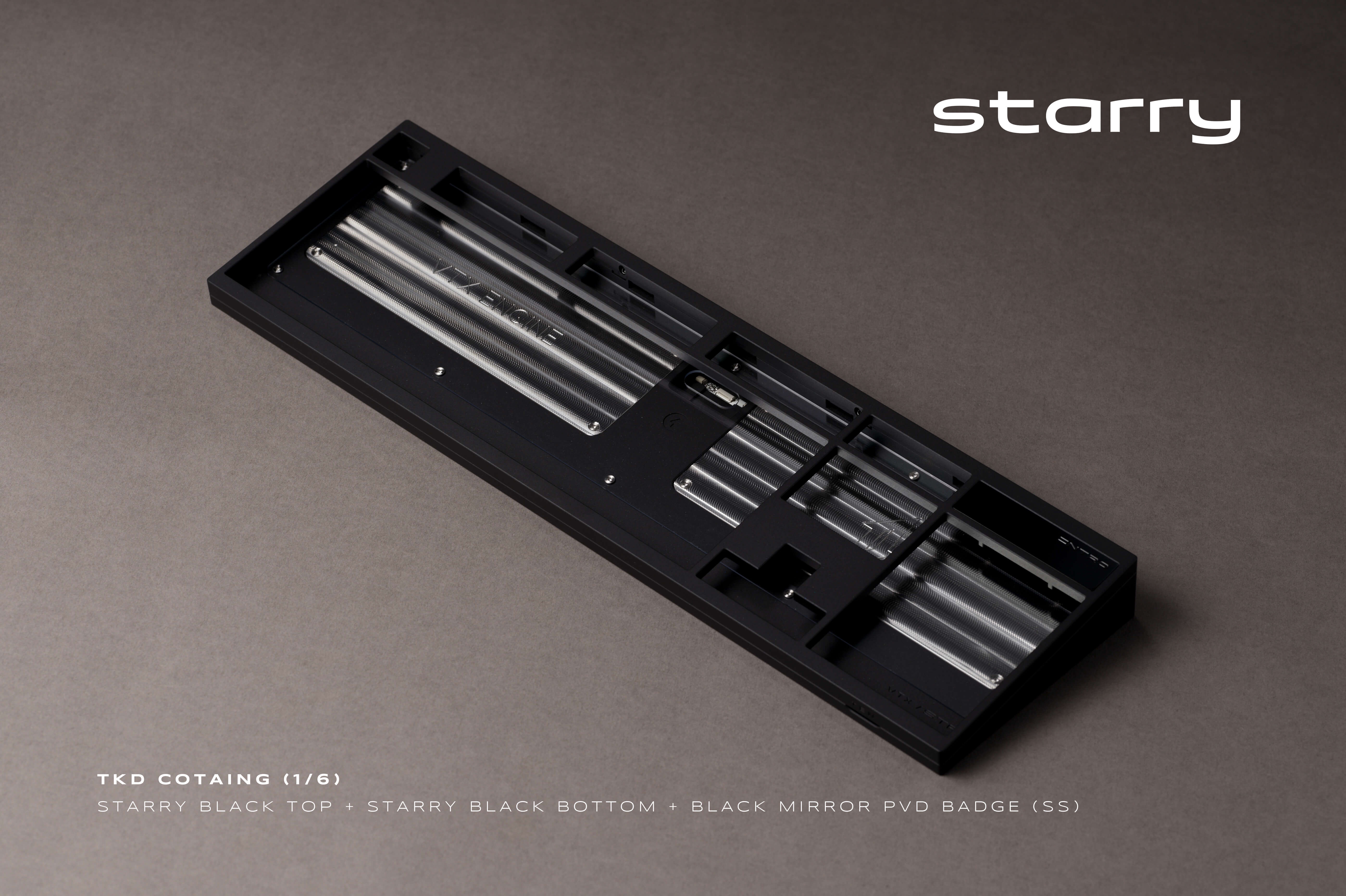 Vertex Intro S100 | The Bigger the Better! | Pre-order date: Feb 05 2025 image 79