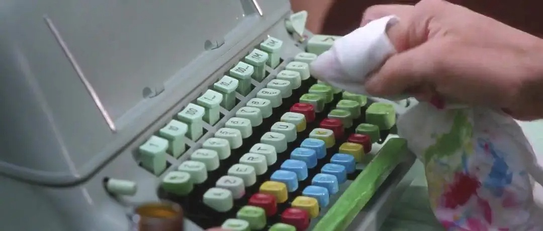 PBS-Kids Typewriter | 40% Layout updated image 3