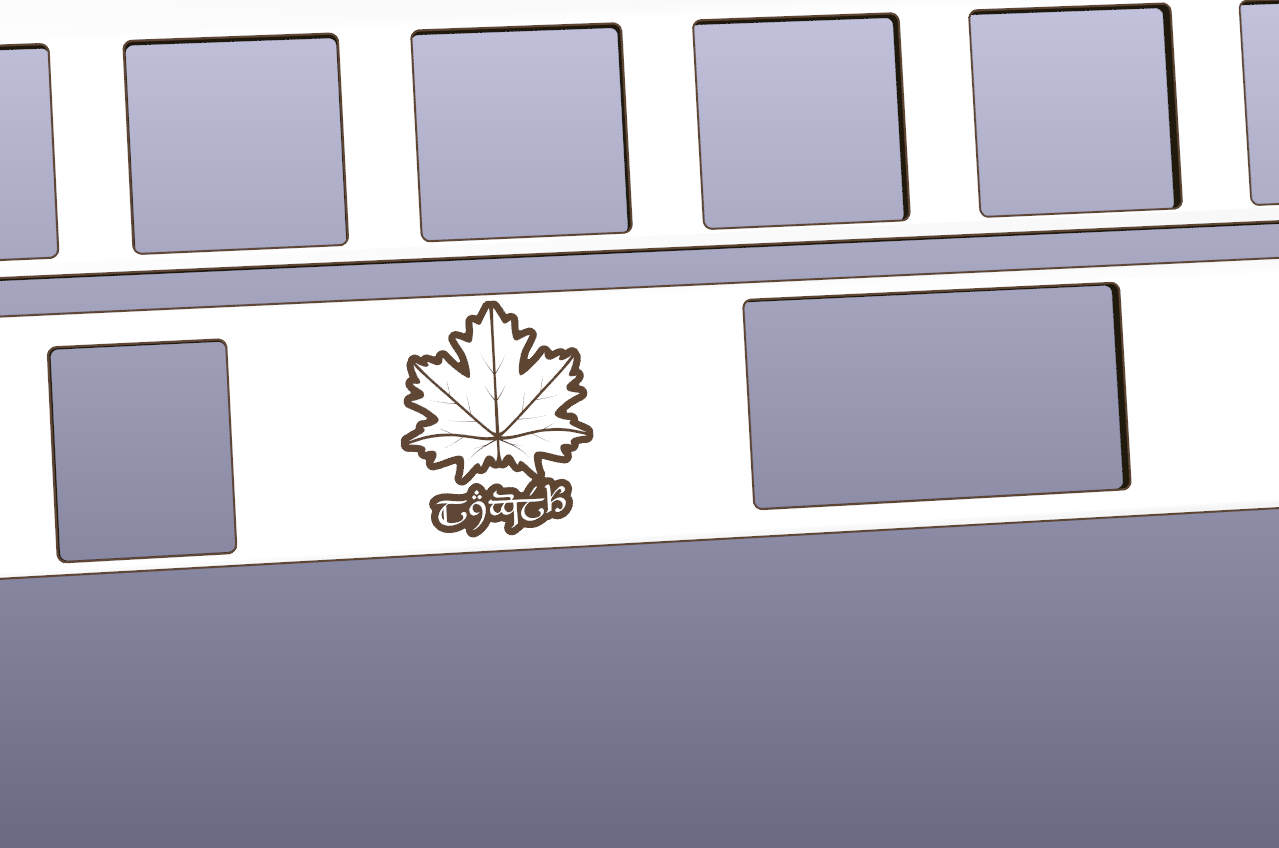 Lasgweloth PCB, a "leaf-spring tray-mount" 60% (UPDATE: sound tests added) image 11
