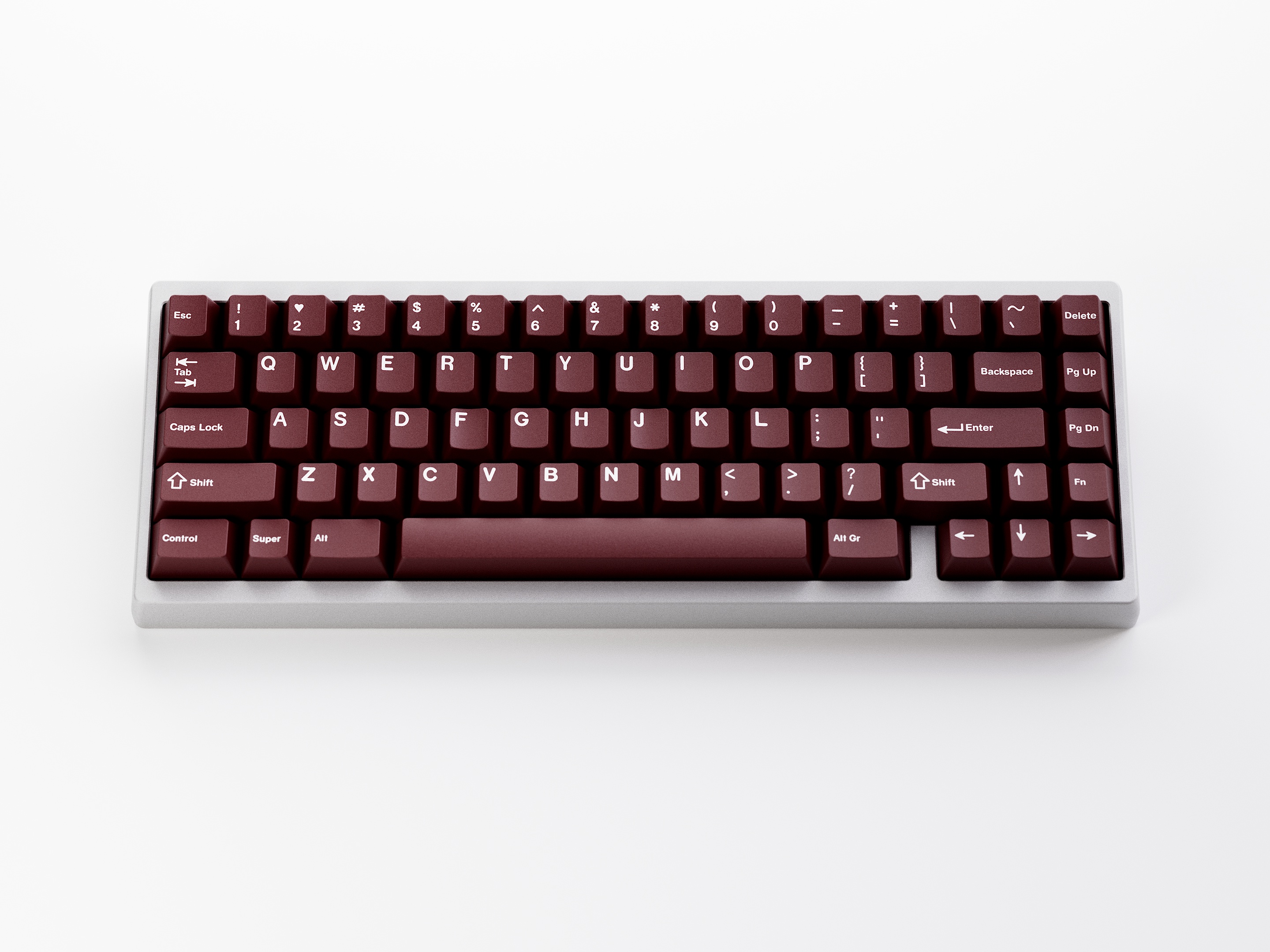 GMK CYL Cherry Love - GB Dates, Pricing, Kitting Updated image 15