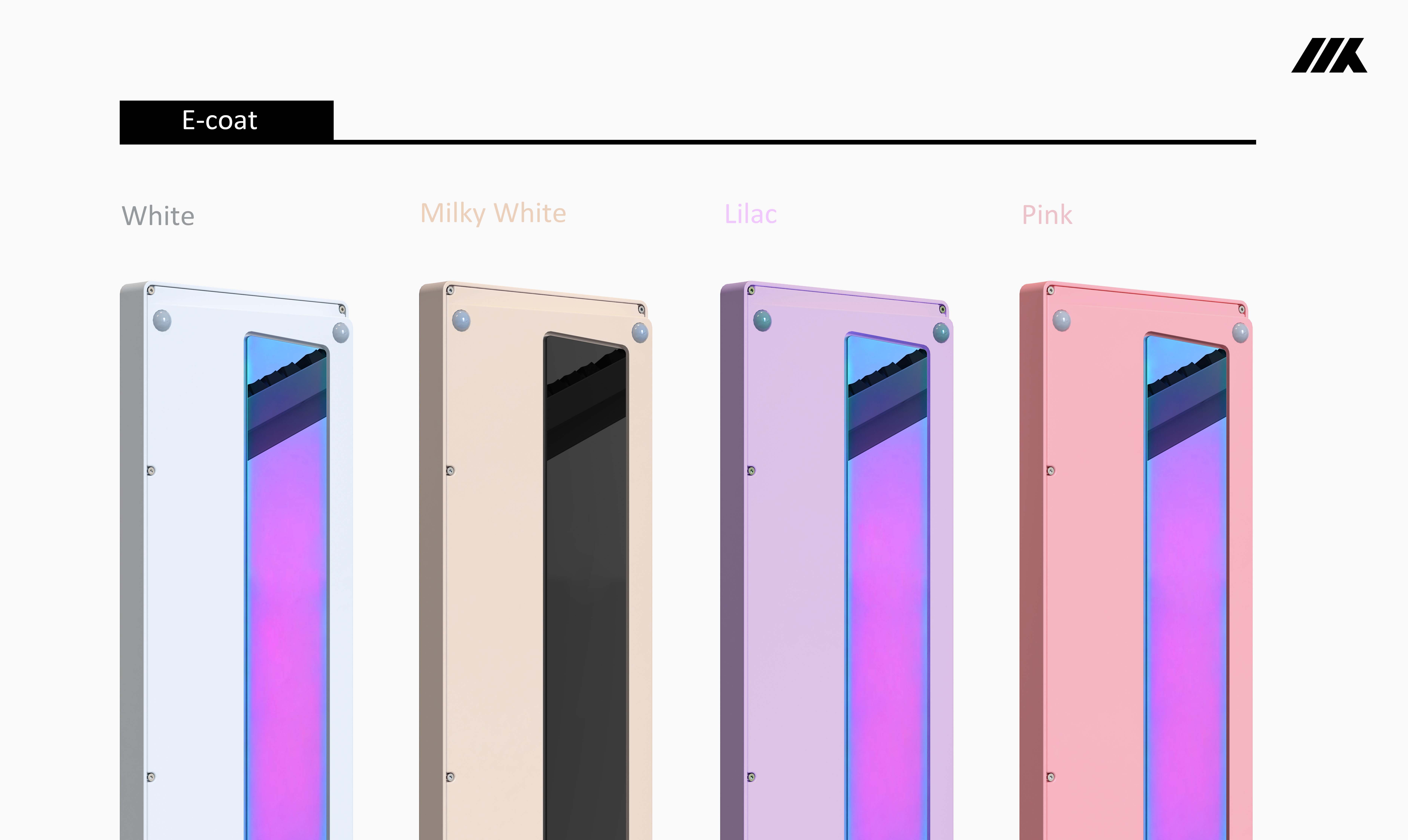 MKC75 Three-in-one Structure Custom Keyboard USD99+| Limited In-Stock Sale image 25