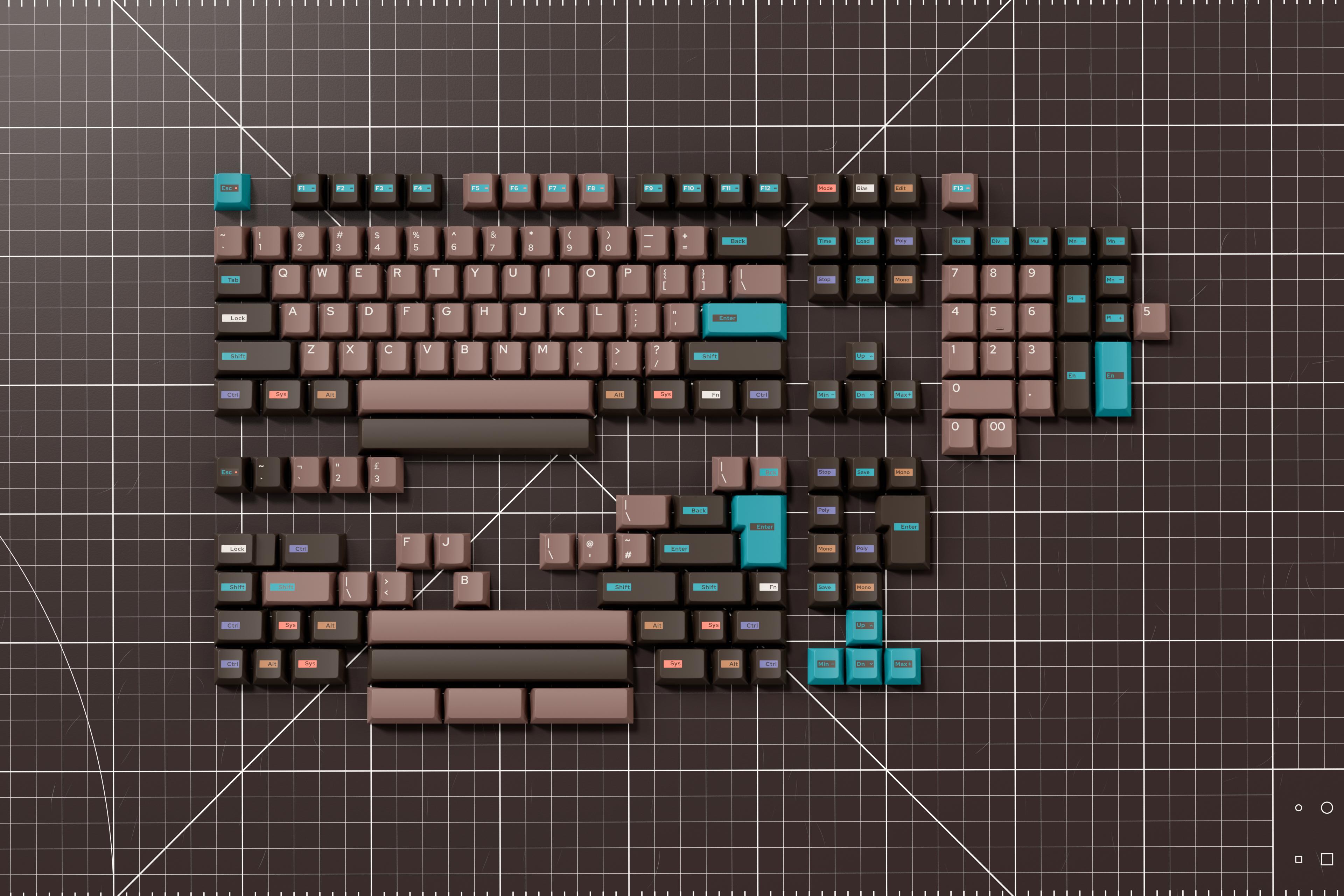 KCH DX7 image 2