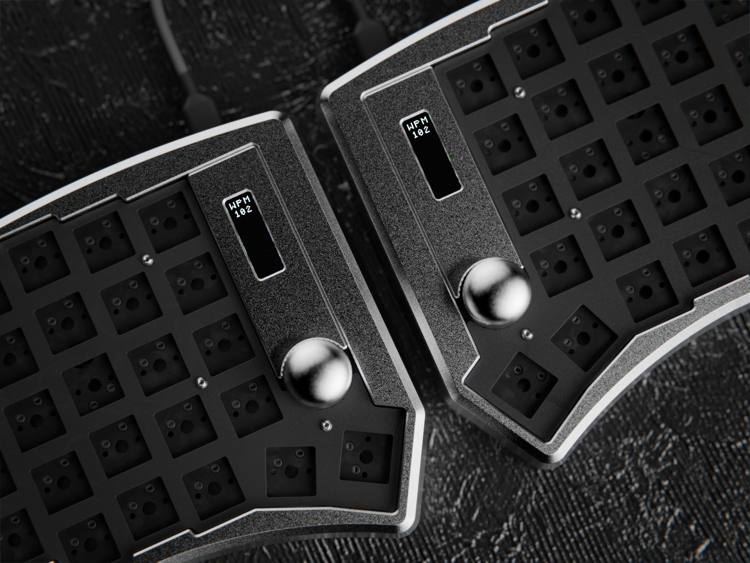 Link - Column-staggered split keyboard based on the Sofle58 v2 [Updated!] image 12